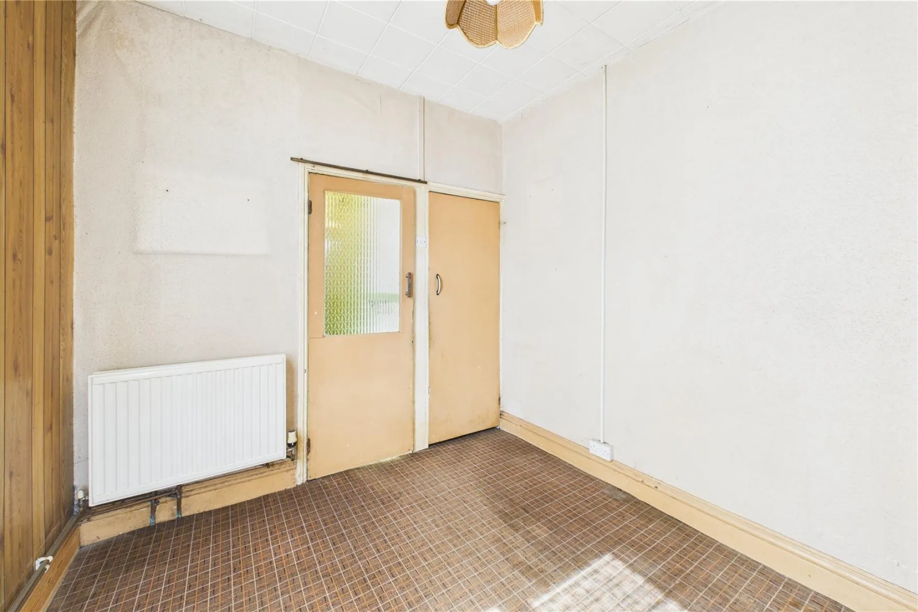 UPDATING | SOUTHVILLE, 3 bedroom, House - Terraced - 34096903