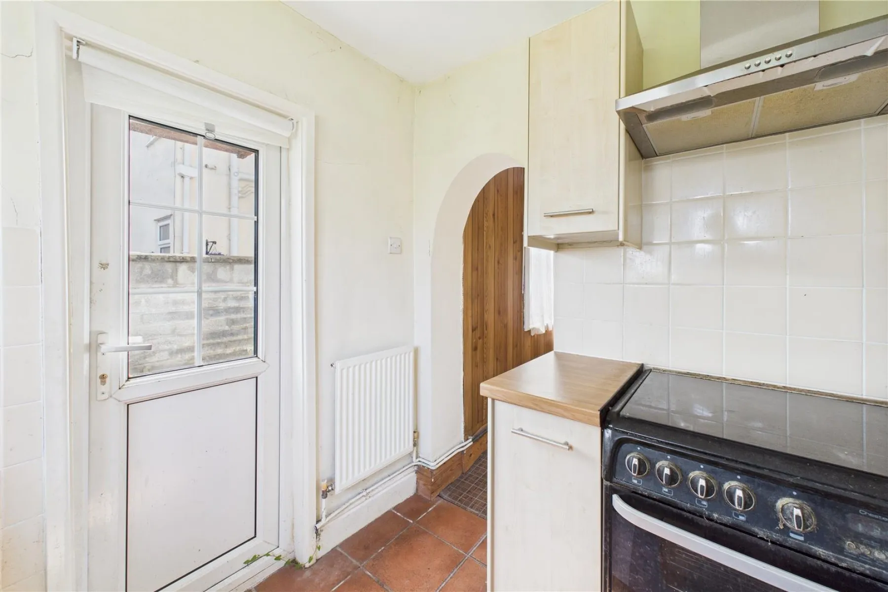 UPDATING | SOUTHVILLE, 3 bedroom, House - Terraced - 34096903