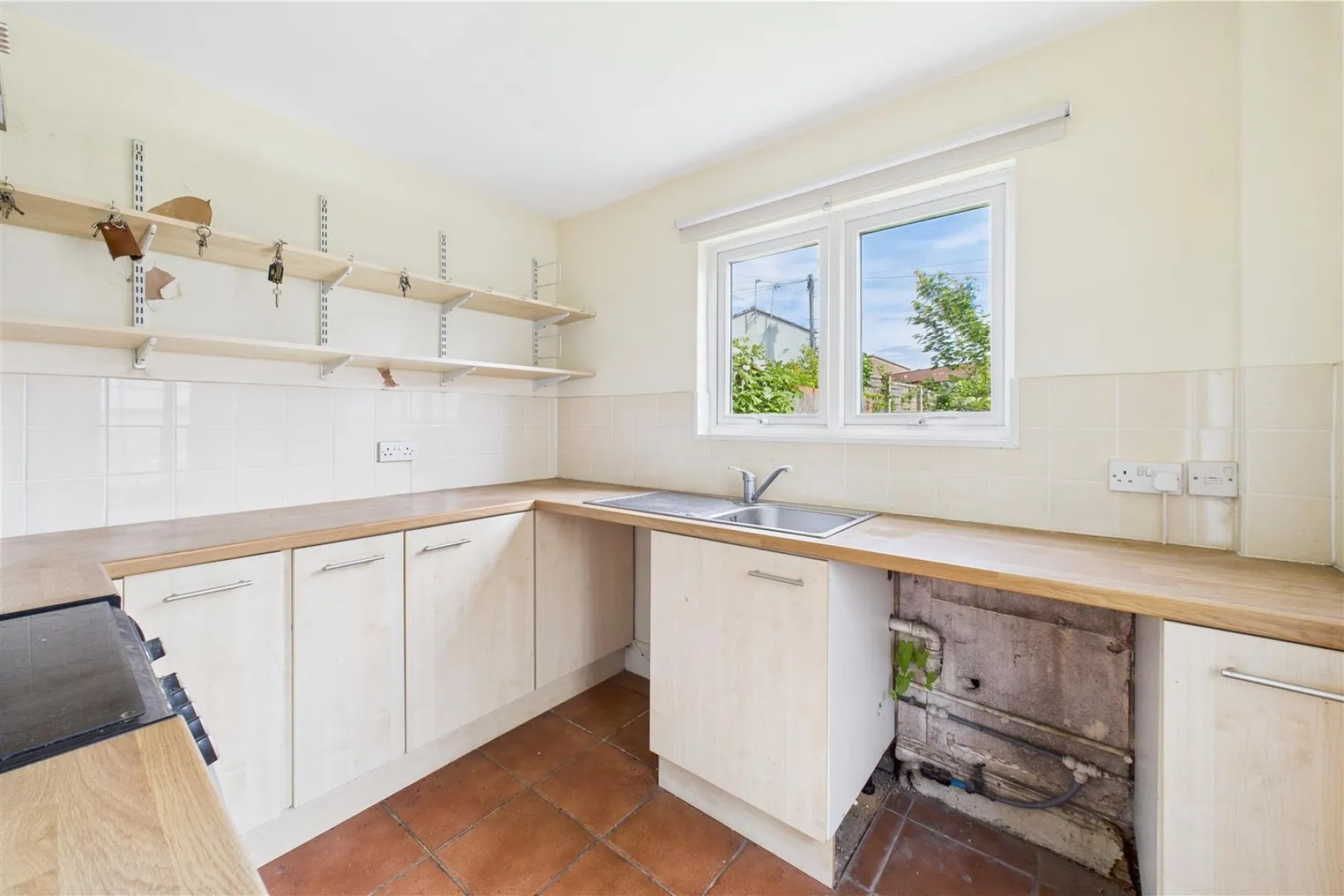 UPDATING | SOUTHVILLE, 3 bedroom, House - Terraced - 34096903