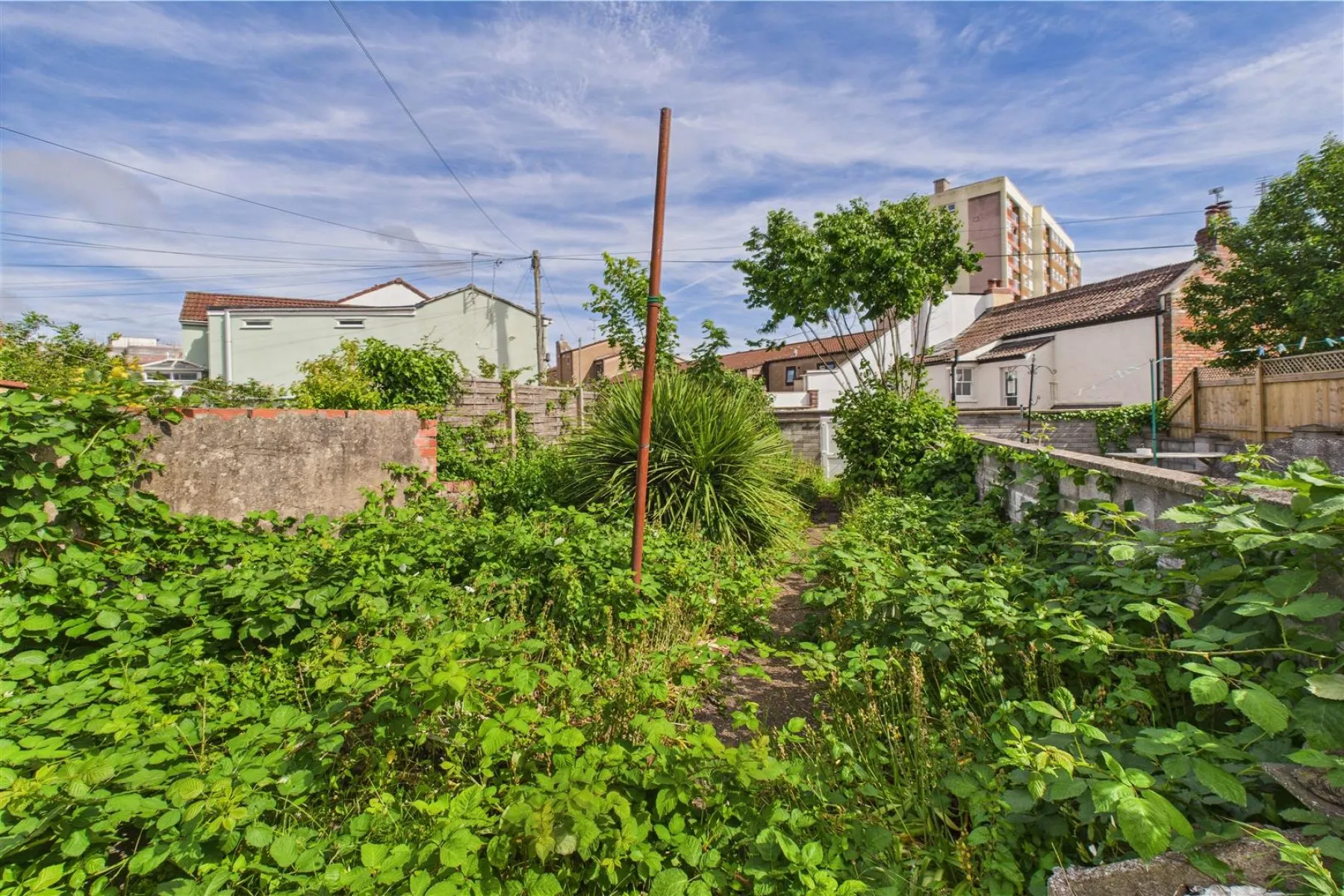UPDATING | SOUTHVILLE, 3 bedroom, House - Terraced - 34096903