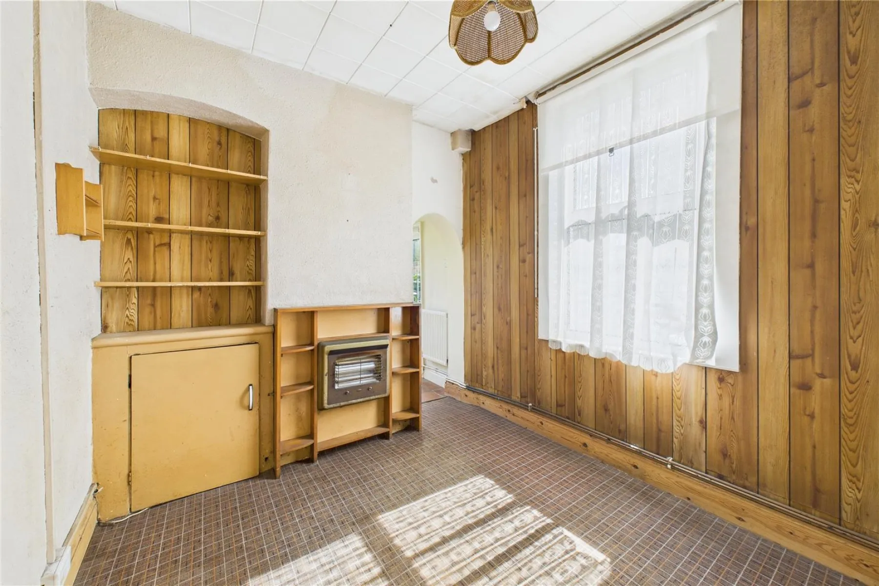 UPDATING | SOUTHVILLE, 3 bedroom, House - Terraced - 34096903