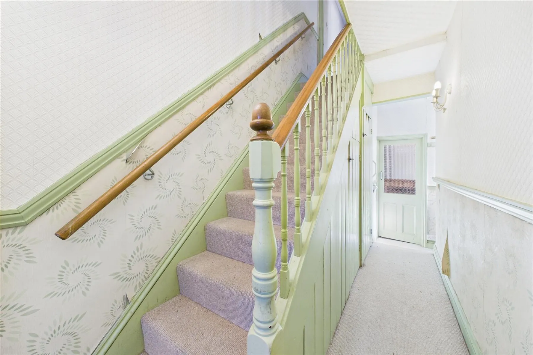 UPDATING | SOUTHVILLE, 3 bedroom, House - Terraced - 34096903