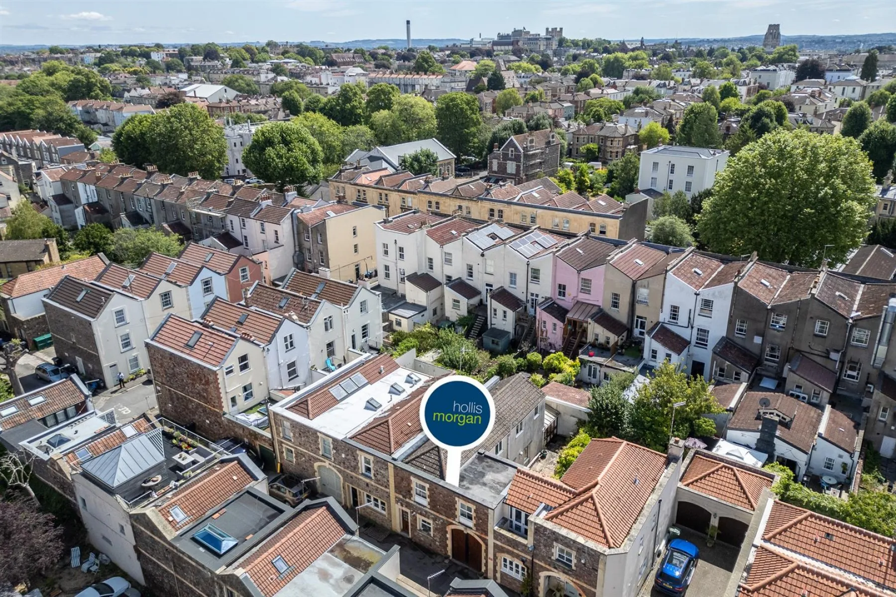 MEWS HOUSE | UPDATING | CLIFTON, 3 bedroom, House - 34044956