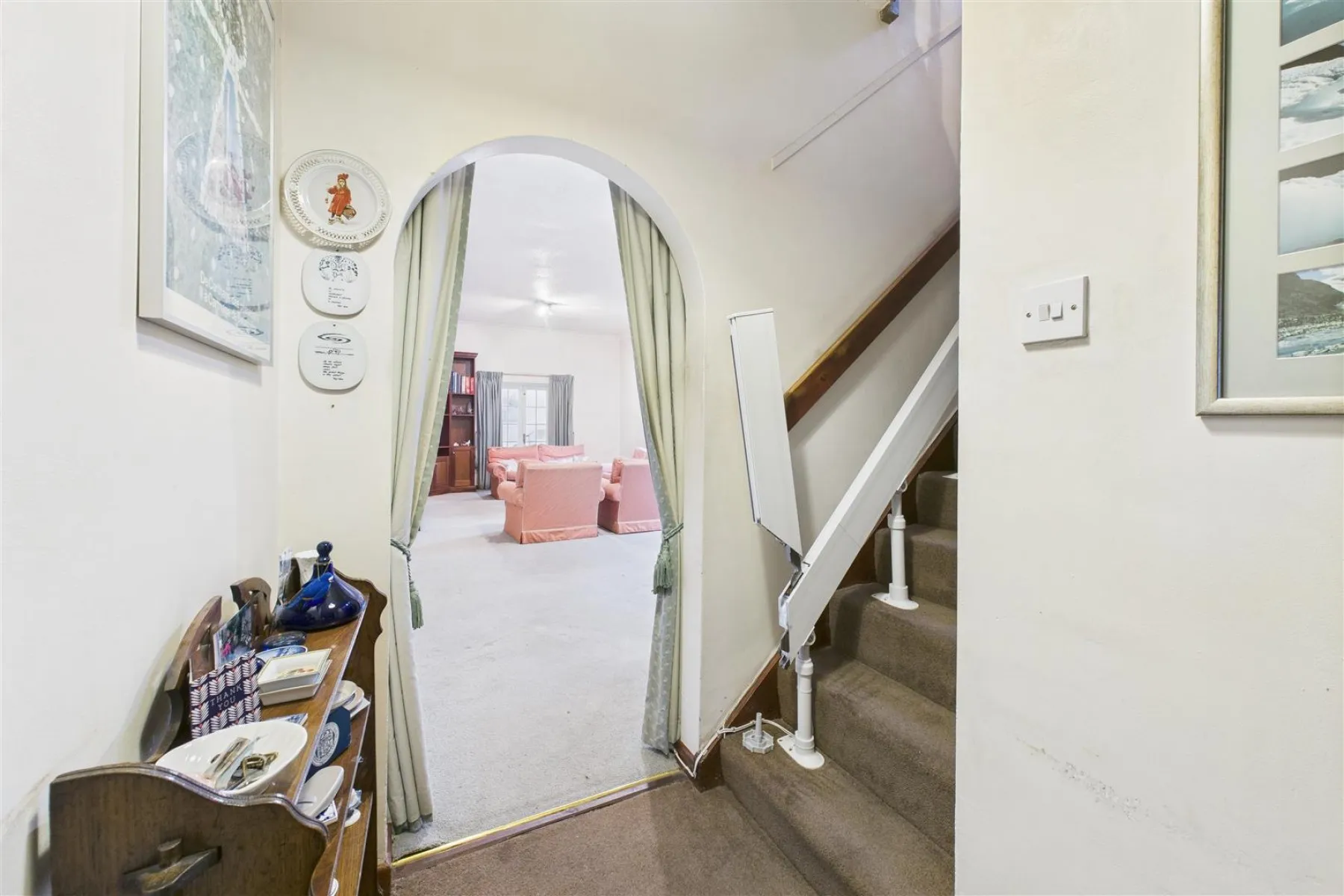 MEWS HOUSE | UPDATING | CLIFTON, 3 bedroom, House - 34044956
