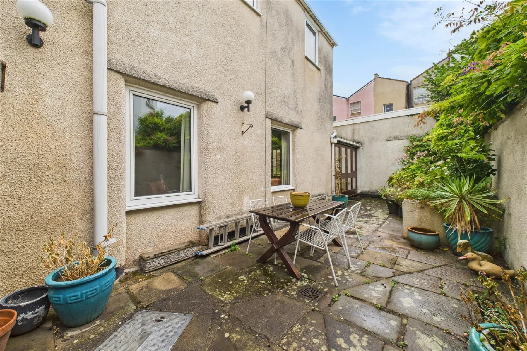 MEWS HOUSE | UPDATING | CLIFTON, 3 bedroom, House - 34044956