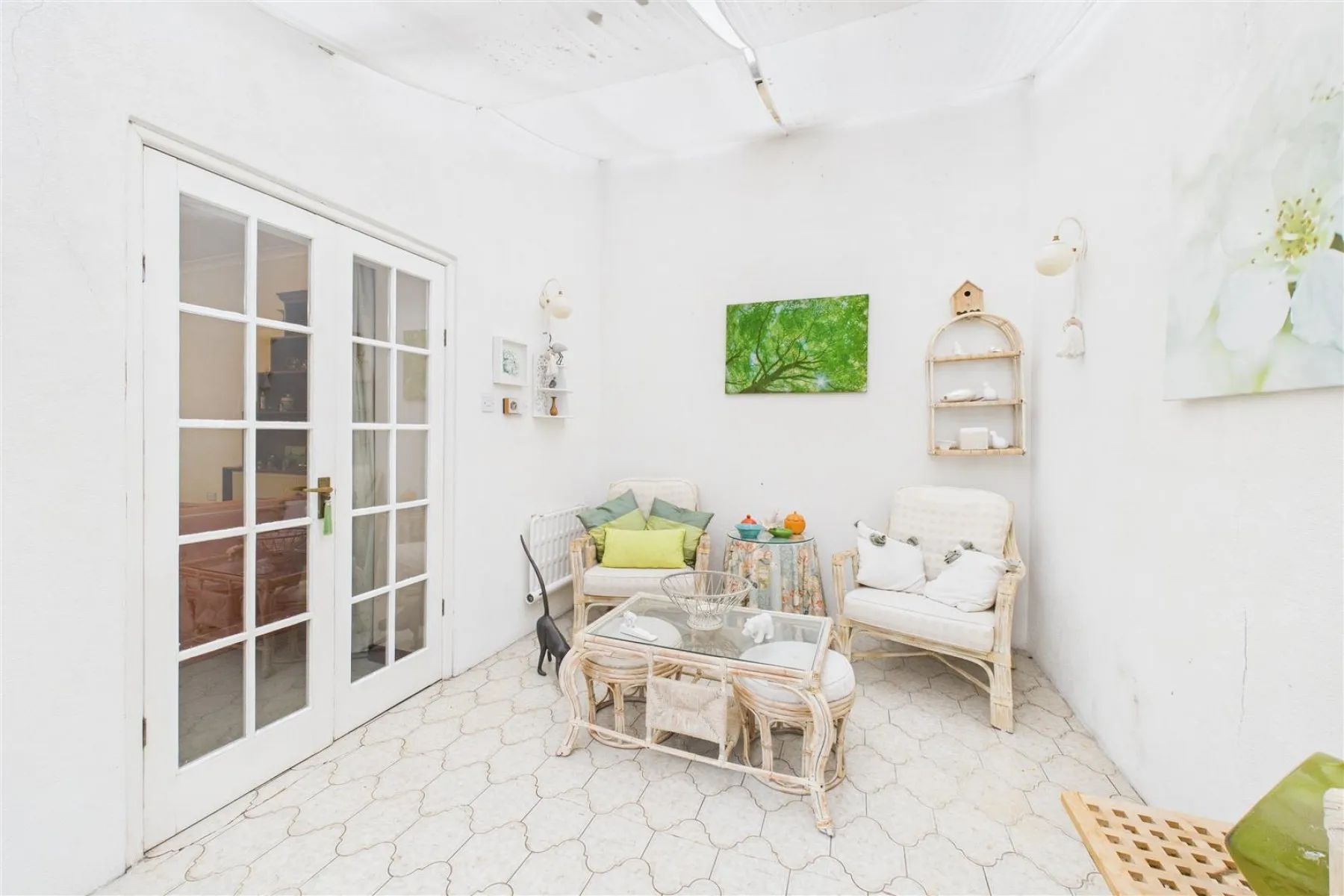 MEWS HOUSE | UPDATING | CLIFTON, 3 bedroom, House - 34044956