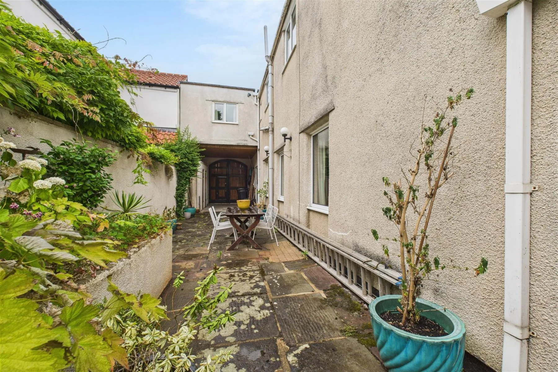 MEWS HOUSE | UPDATING | CLIFTON, 3 bedroom, House - 34044956