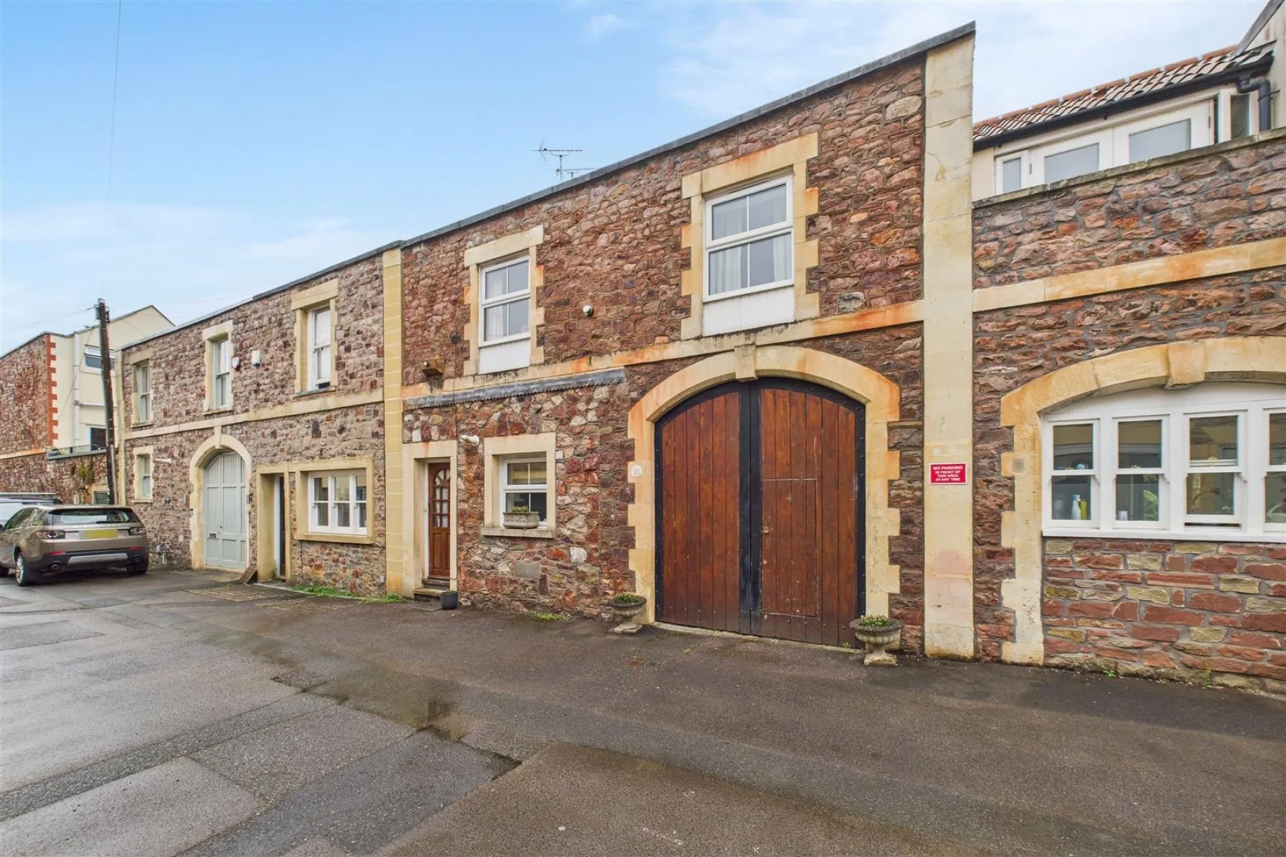MEWS HOUSE | UPDATING | CLIFTON, 3 bedroom, House - 34044956