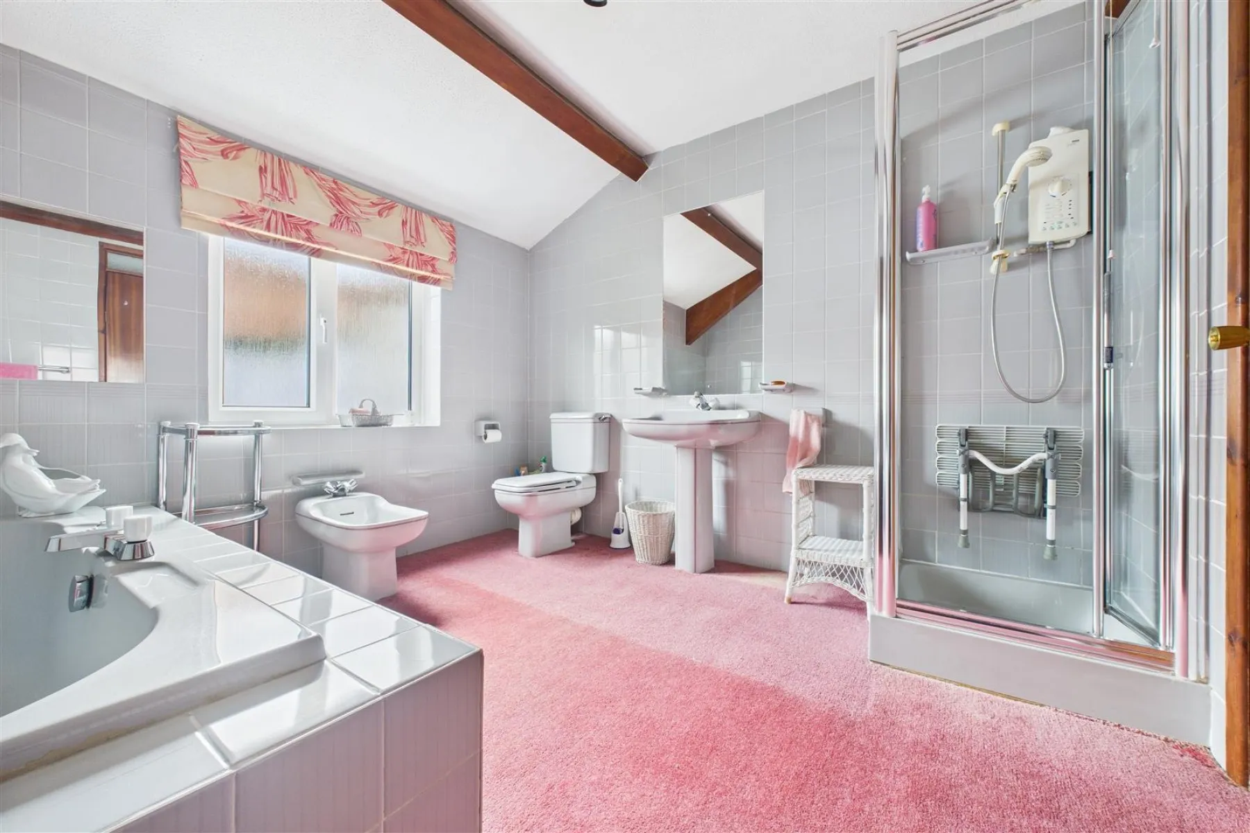 MEWS HOUSE | UPDATING | CLIFTON, 3 bedroom, House - 34044956