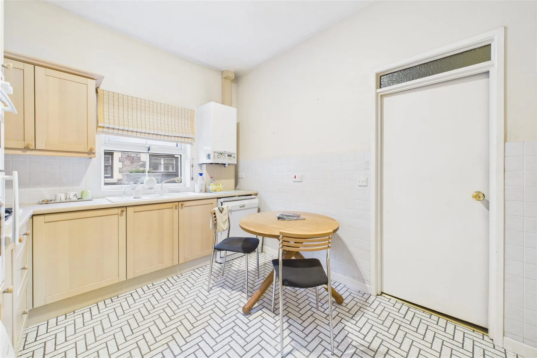 MEWS HOUSE | UPDATING | CLIFTON, 3 bedroom, House - 34044956