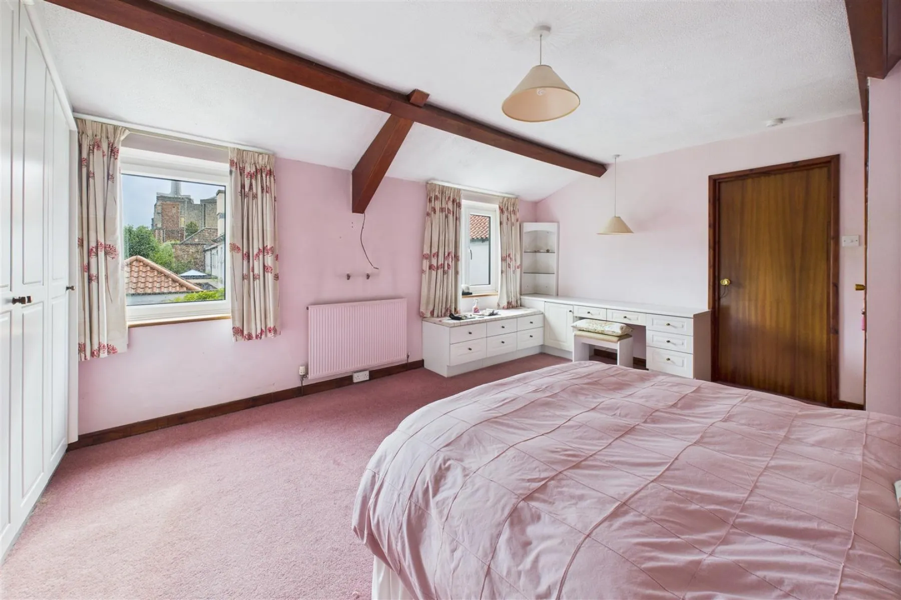 MEWS HOUSE | UPDATING | CLIFTON, 3 bedroom, House - 34044956