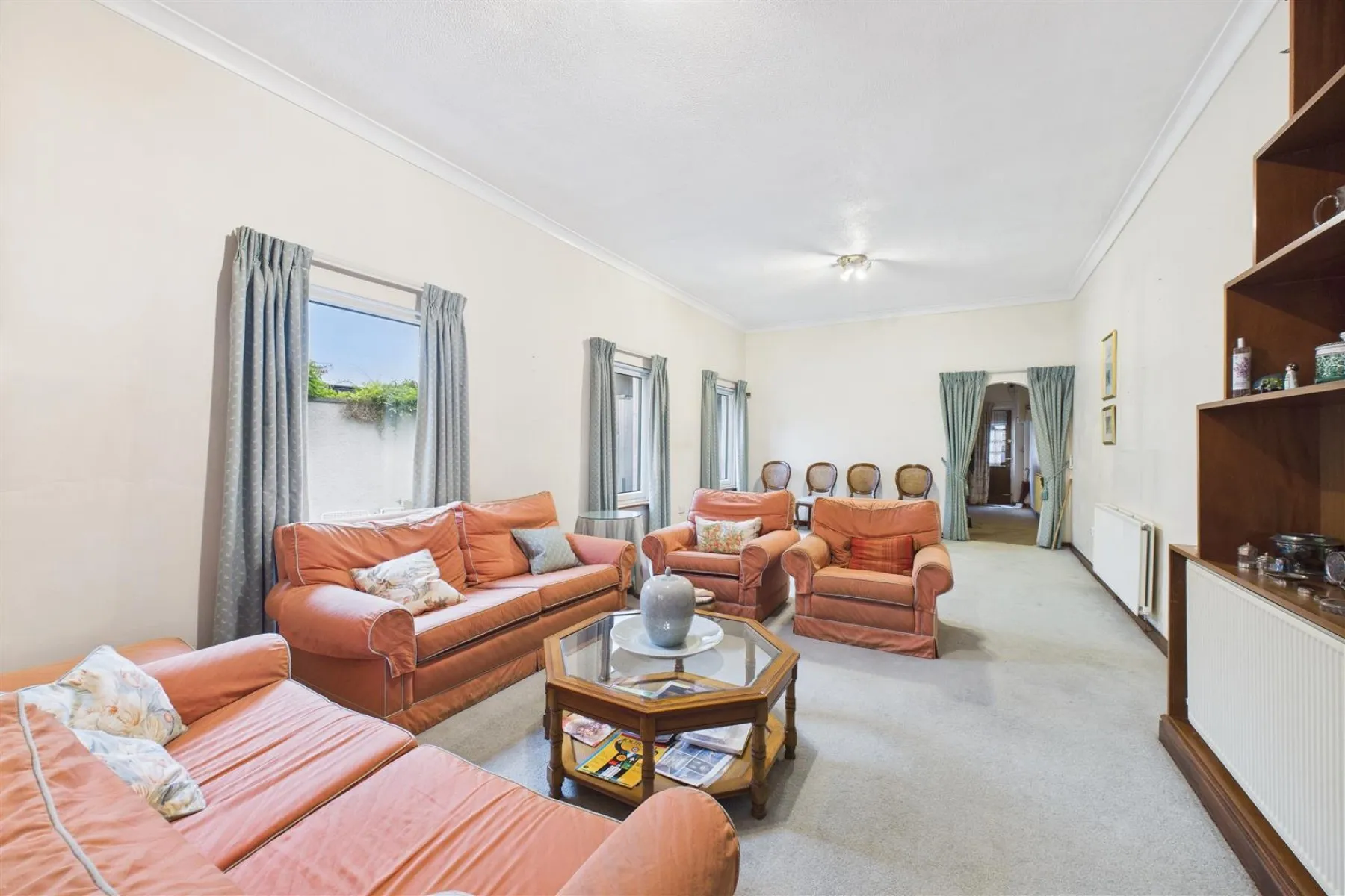 MEWS HOUSE | UPDATING | CLIFTON, 3 bedroom, House - 34044956