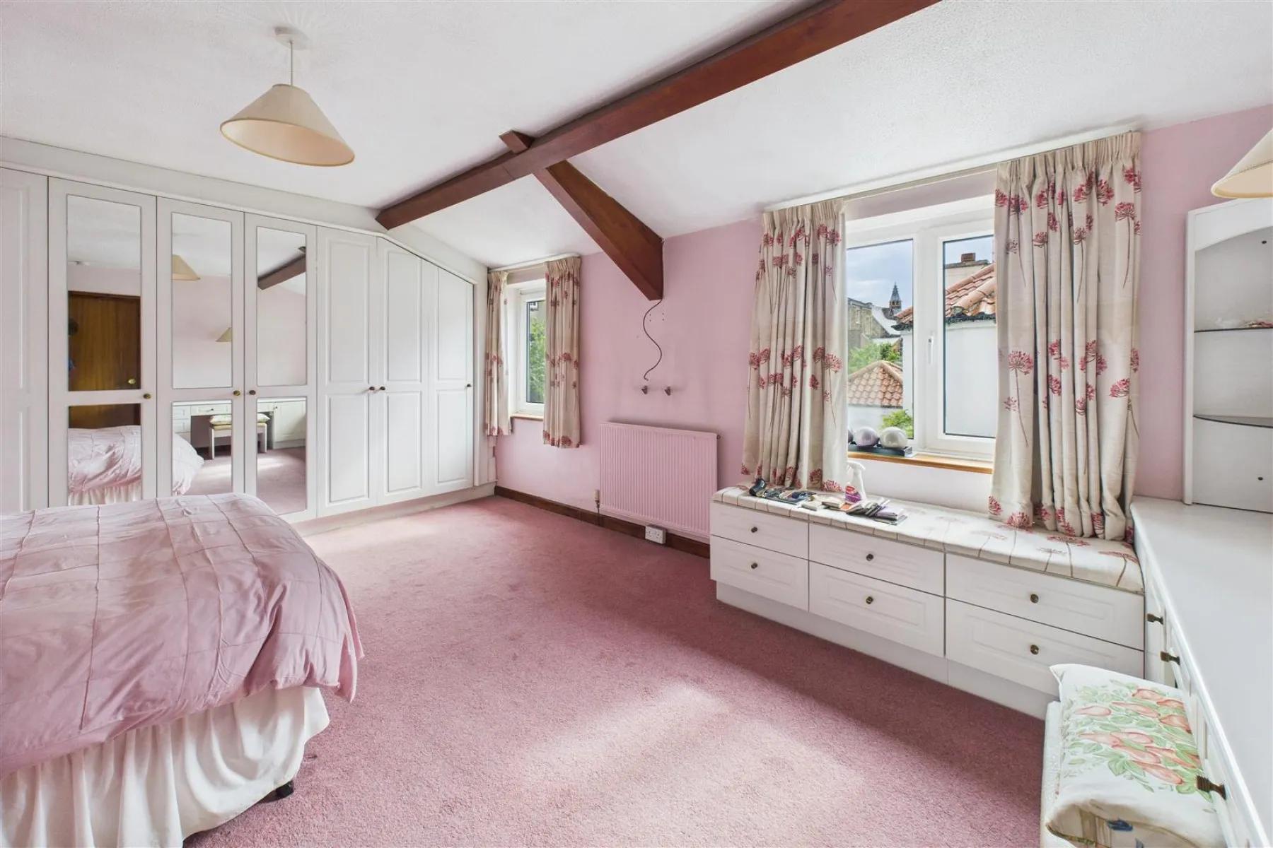 MEWS HOUSE | UPDATING | CLIFTON, 3 bedroom, House - 34044956