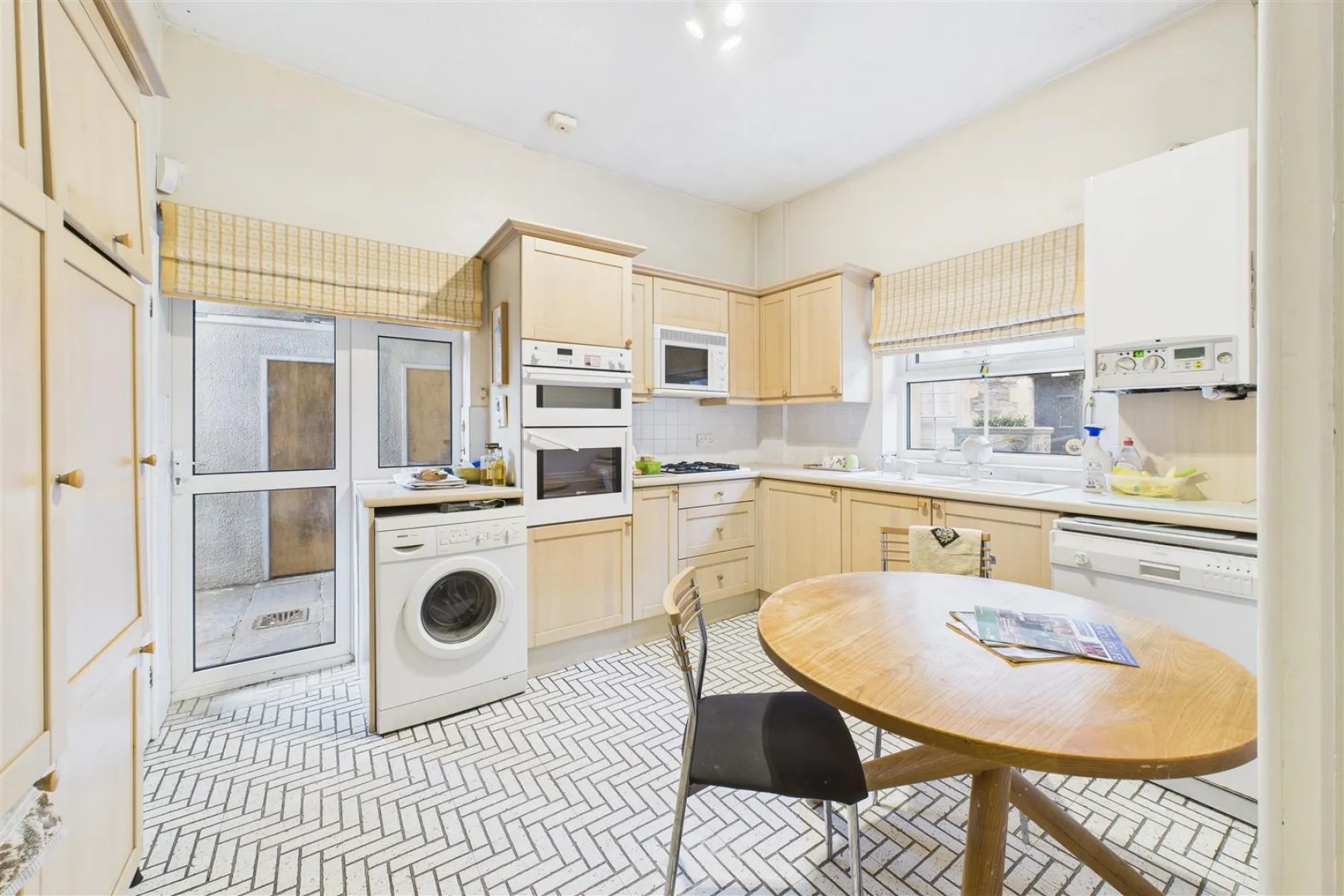 MEWS HOUSE | UPDATING | CLIFTON, 3 bedroom, House - 34044956