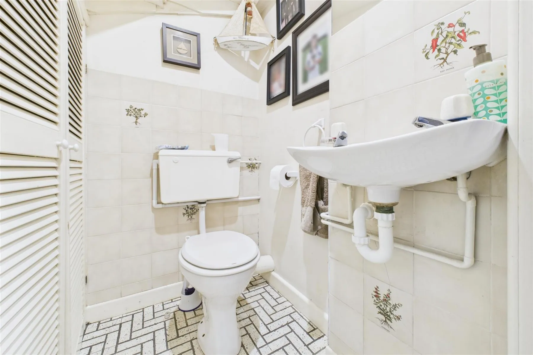 MEWS HOUSE | UPDATING | CLIFTON, 3 bedroom, House - 34044956