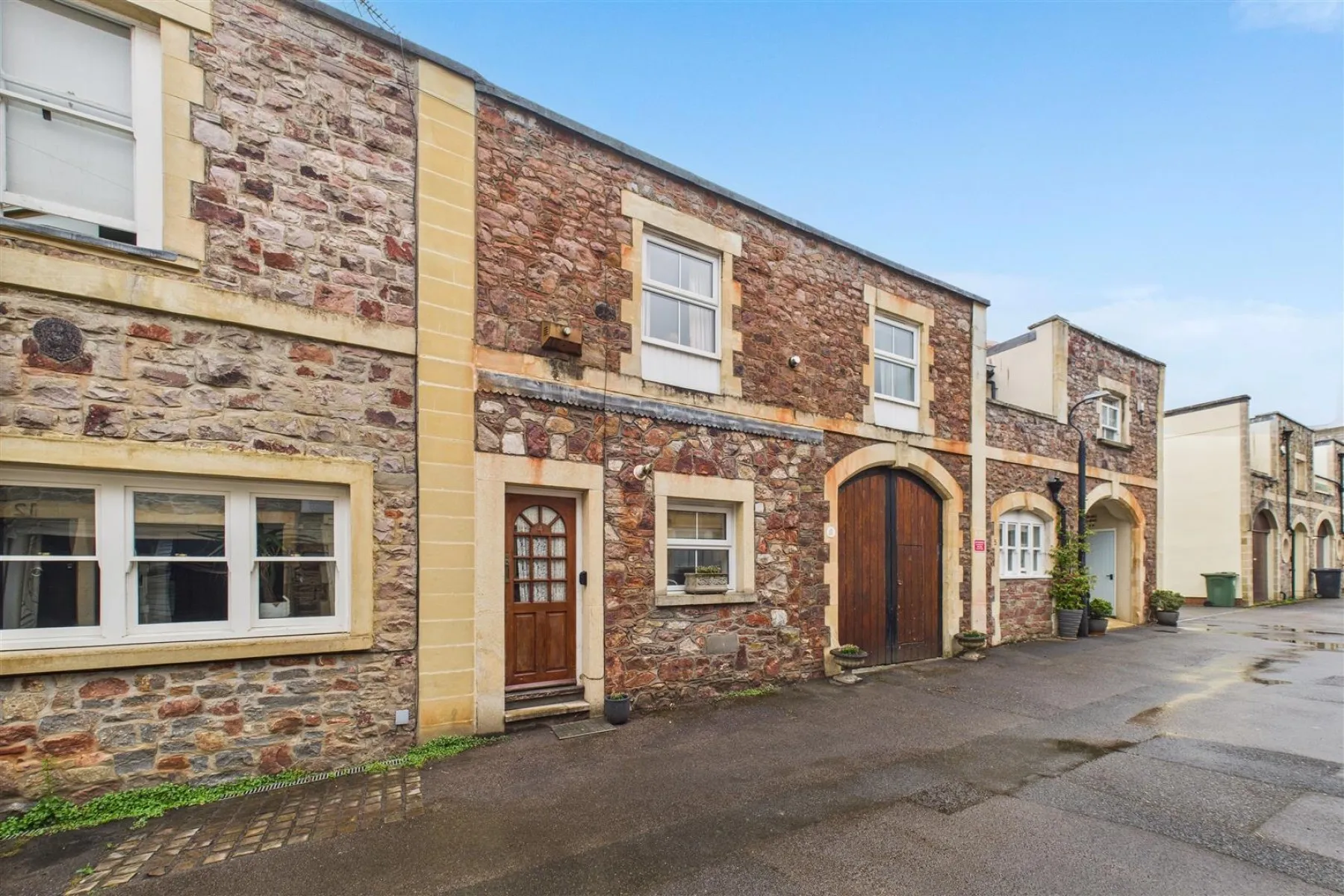 MEWS HOUSE | UPDATING | CLIFTON, 3 bedroom, House - 34044956