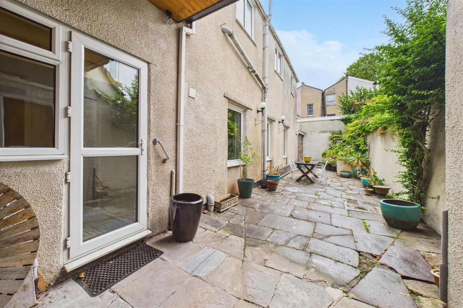 MEWS HOUSE | UPDATING | CLIFTON, 3 bedroom, House - 34044956
