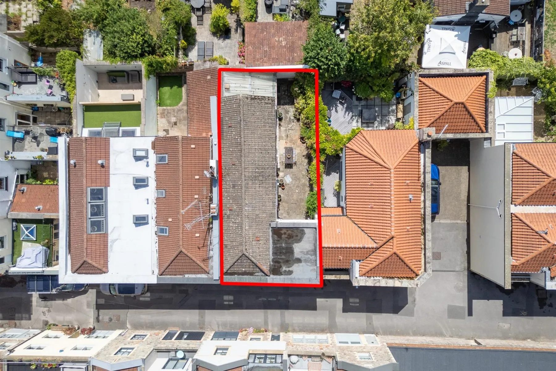 MEWS HOUSE | UPDATING | CLIFTON, 3 bedroom, House - 34044956