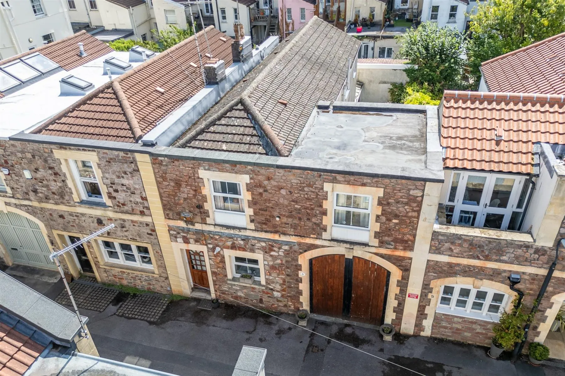 MEWS HOUSE | UPDATING | CLIFTON, 3 bedroom, House - 34044956