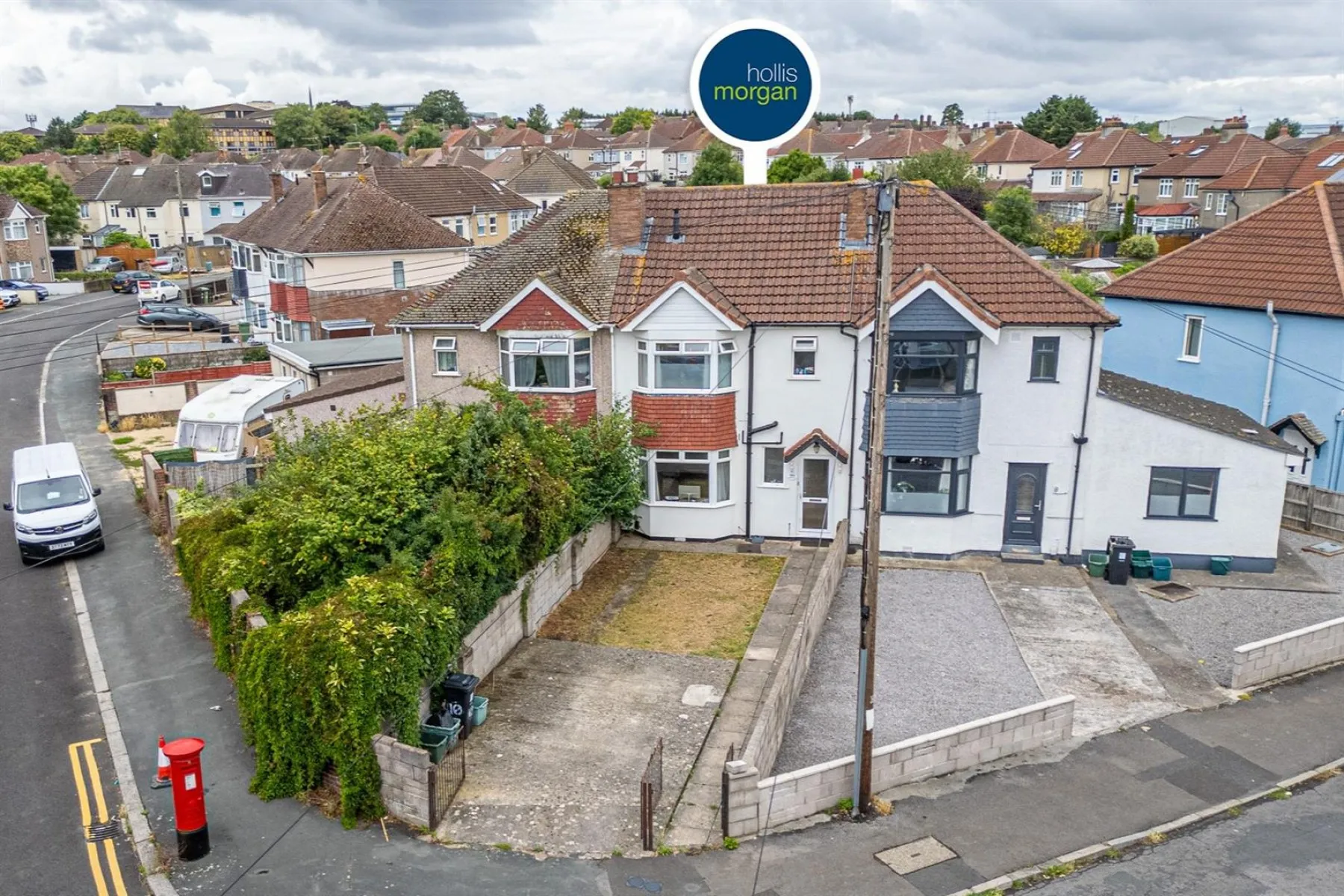 UPDATING | EX RENTAL | FILTON, 3 bedroom, House - Terraced - 34060374