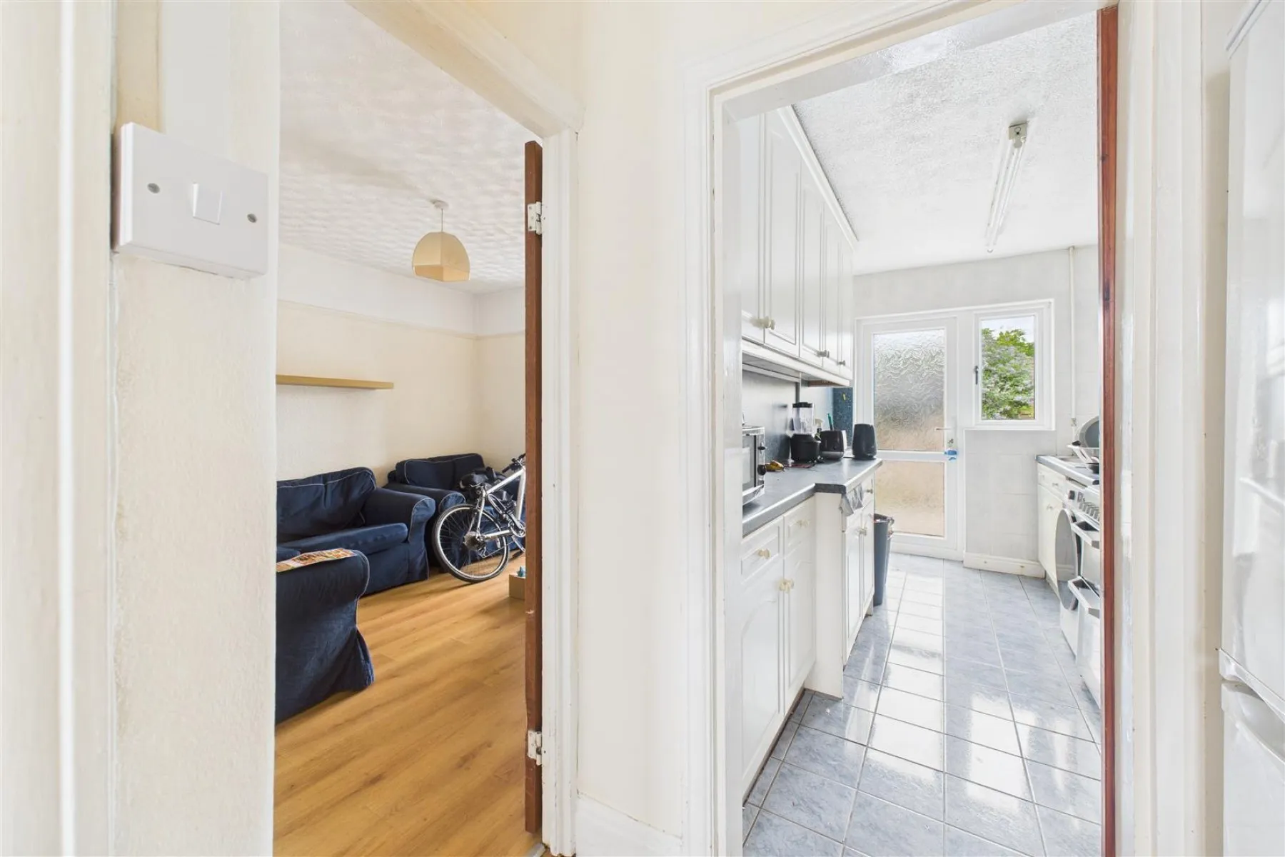 UPDATING | EX RENTAL | FILTON, 3 bedroom, House - Terraced - 34060374