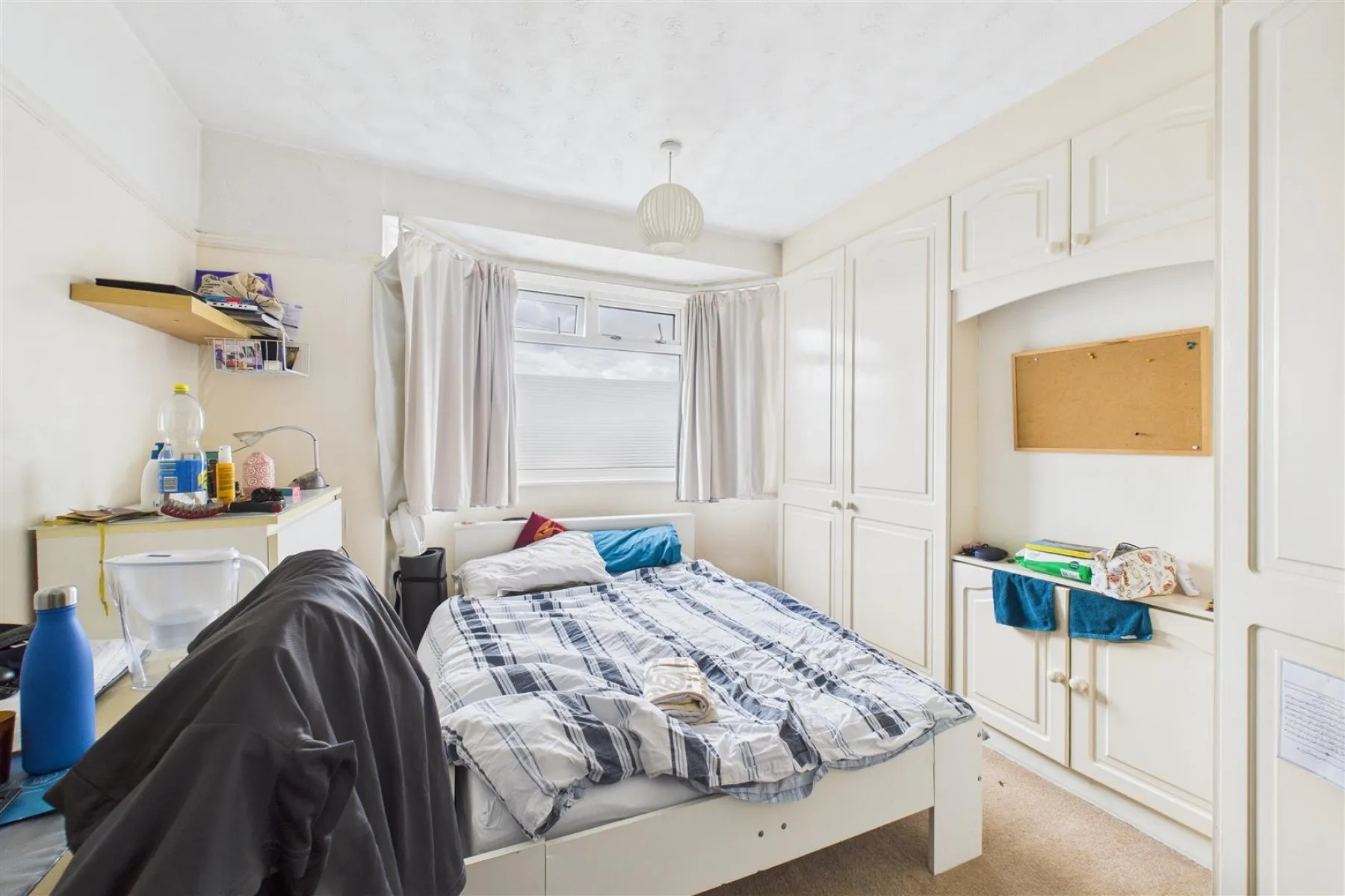 UPDATING | EX RENTAL | FILTON, 3 bedroom, House - Terraced - 34060374