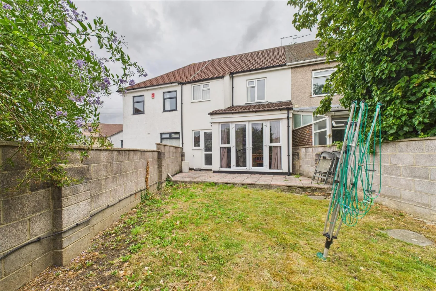 UPDATING | EX RENTAL | FILTON, 3 bedroom, House - Terraced - 34060374