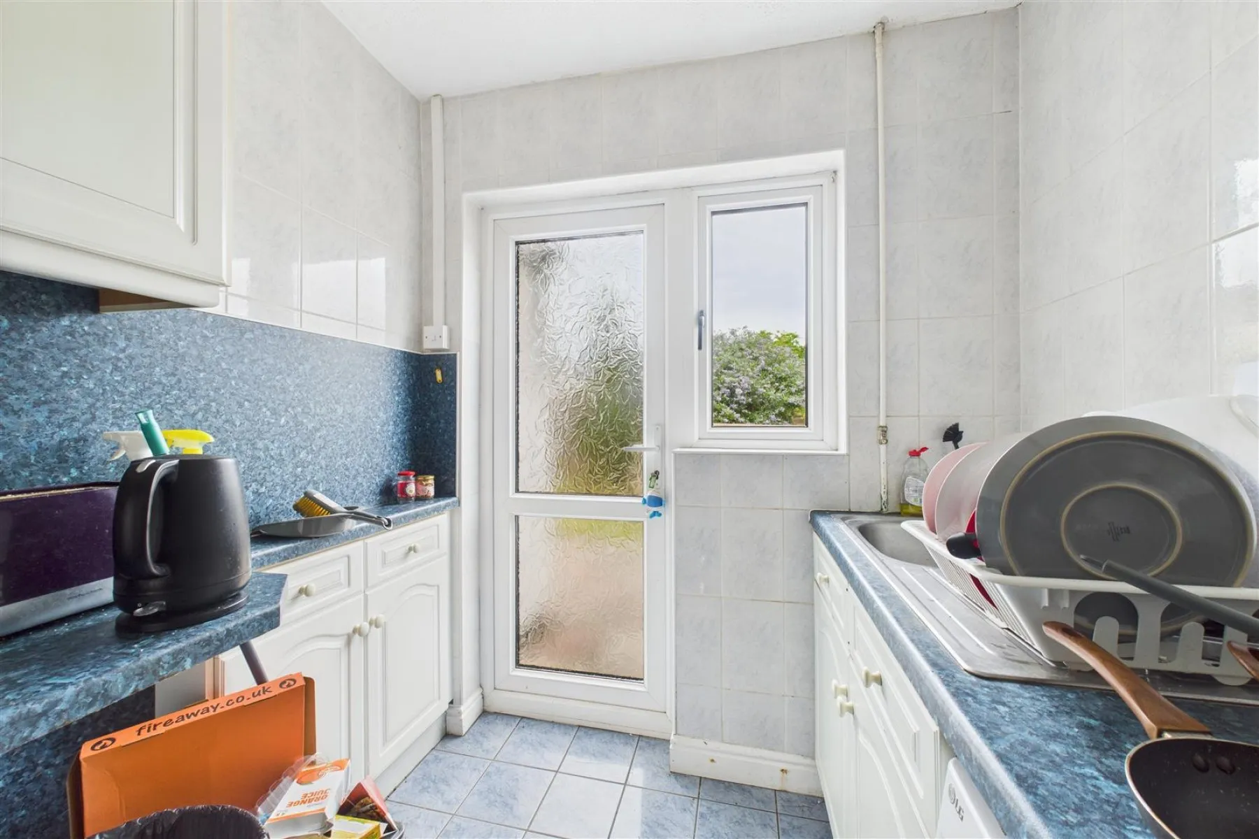 UPDATING | EX RENTAL | FILTON, 3 bedroom, House - Terraced - 34060374