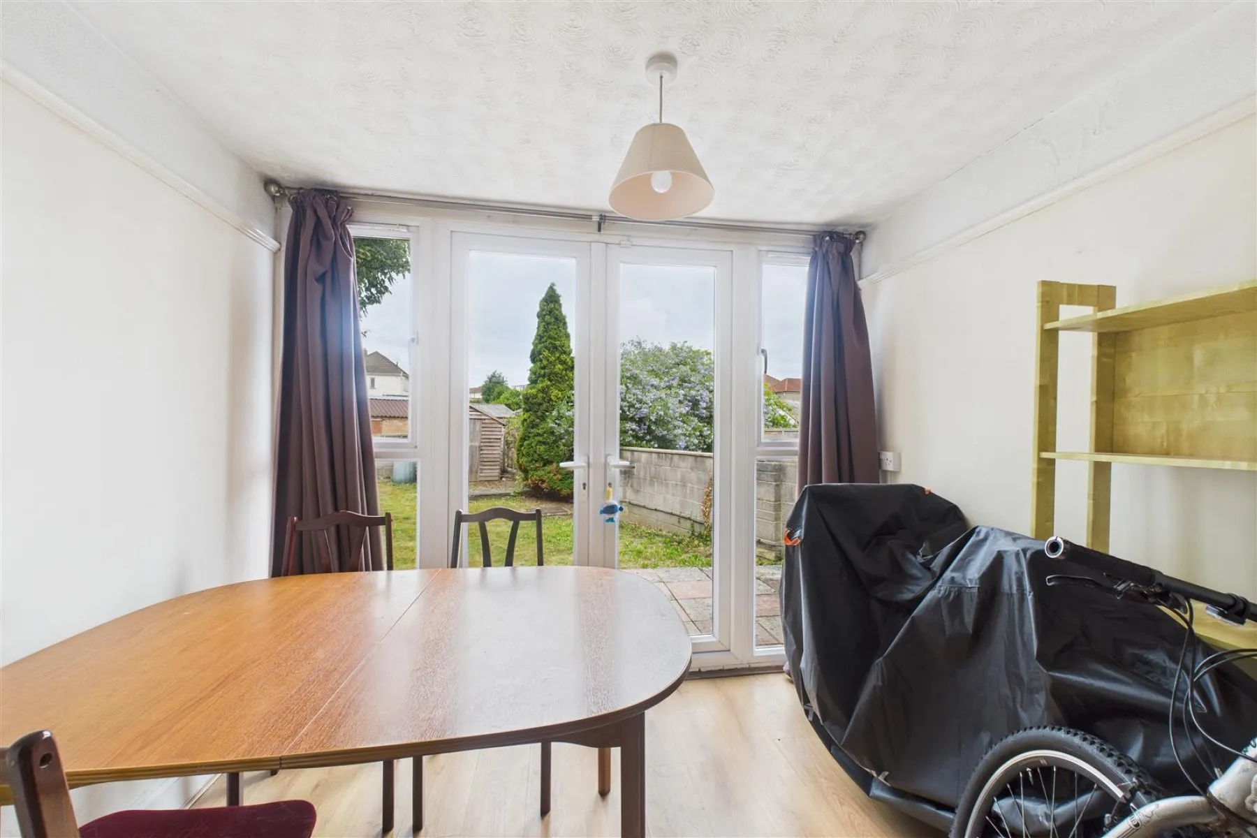 UPDATING | EX RENTAL | FILTON, 3 bedroom, House - Terraced - 34060374