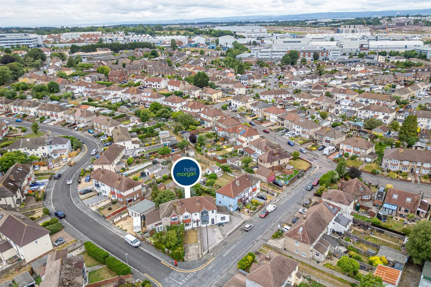 UPDATING | EX RENTAL | FILTON, 3 bedroom, House - Terraced - 34060374