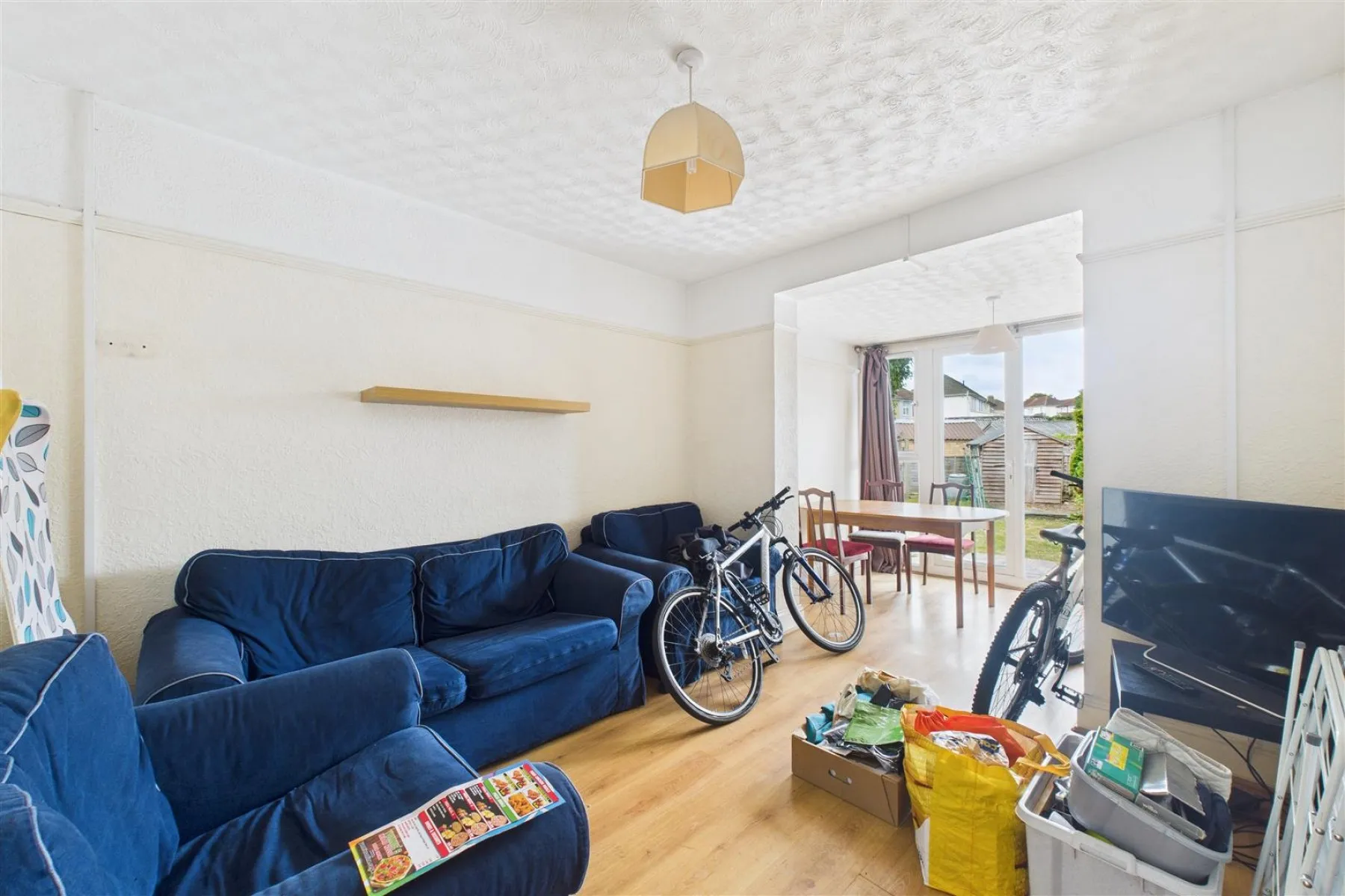 UPDATING | EX RENTAL | FILTON, 3 bedroom, House - Terraced - 34060374