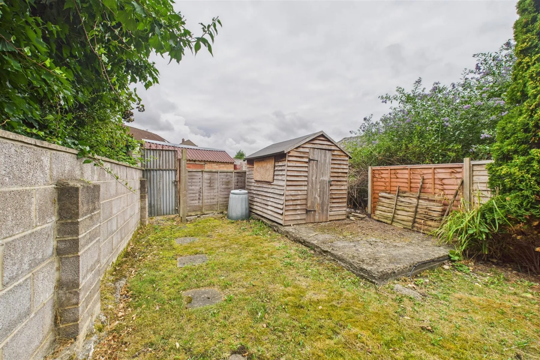 UPDATING | EX RENTAL | FILTON, 3 bedroom, House - Terraced - 34060374