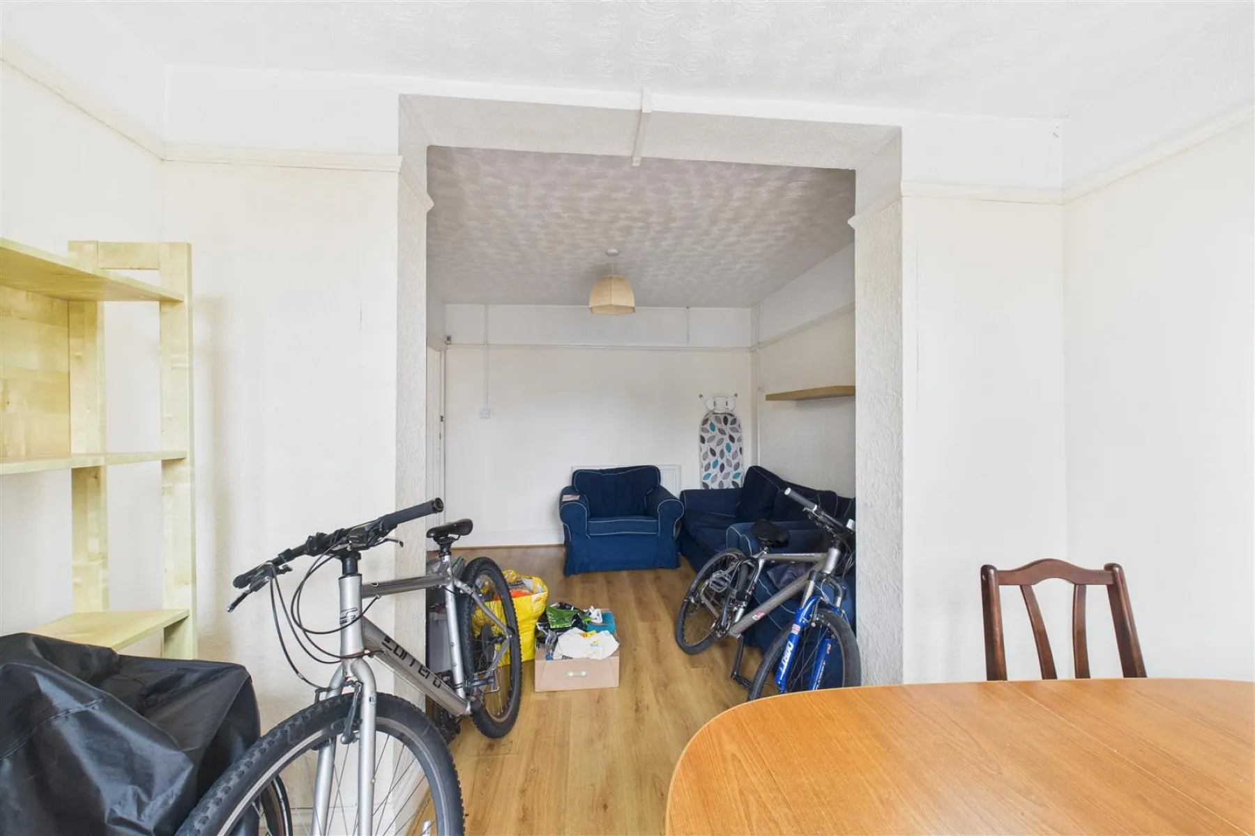 UPDATING | EX RENTAL | FILTON, 3 bedroom, House - Terraced - 34060374