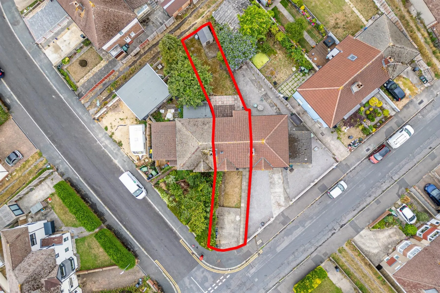 UPDATING | EX RENTAL | FILTON, 3 bedroom, House - Terraced - 34060374