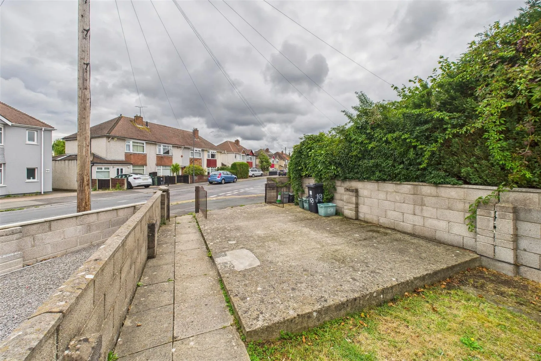 UPDATING | EX RENTAL | FILTON, 3 bedroom, House - Terraced - 34060374