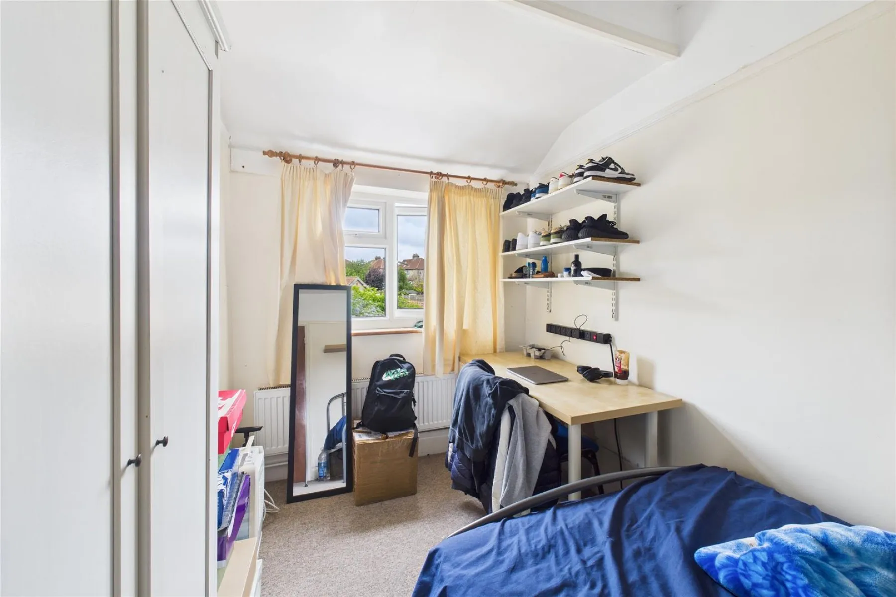 UPDATING | EX RENTAL | FILTON, 3 bedroom, House - Terraced - 34060374