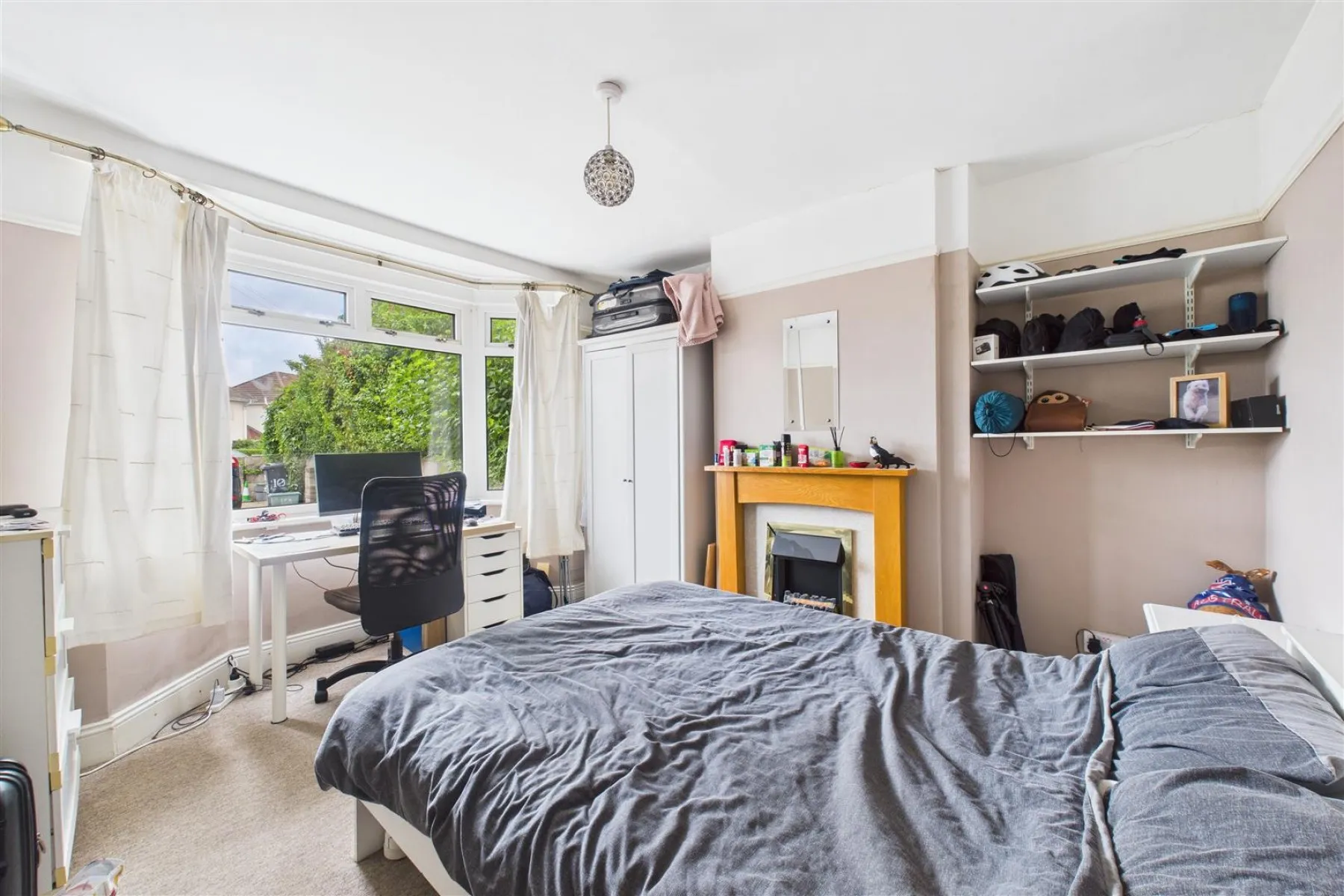 UPDATING | EX RENTAL | FILTON, 3 bedroom, House - Terraced - 34060374