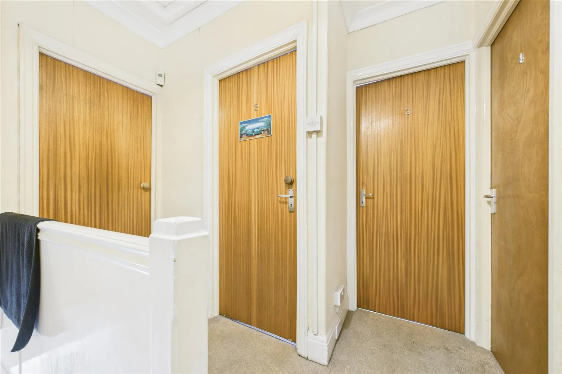 UPDATING | EX RENTAL | FILTON, 3 bedroom, House - Terraced - 34060374