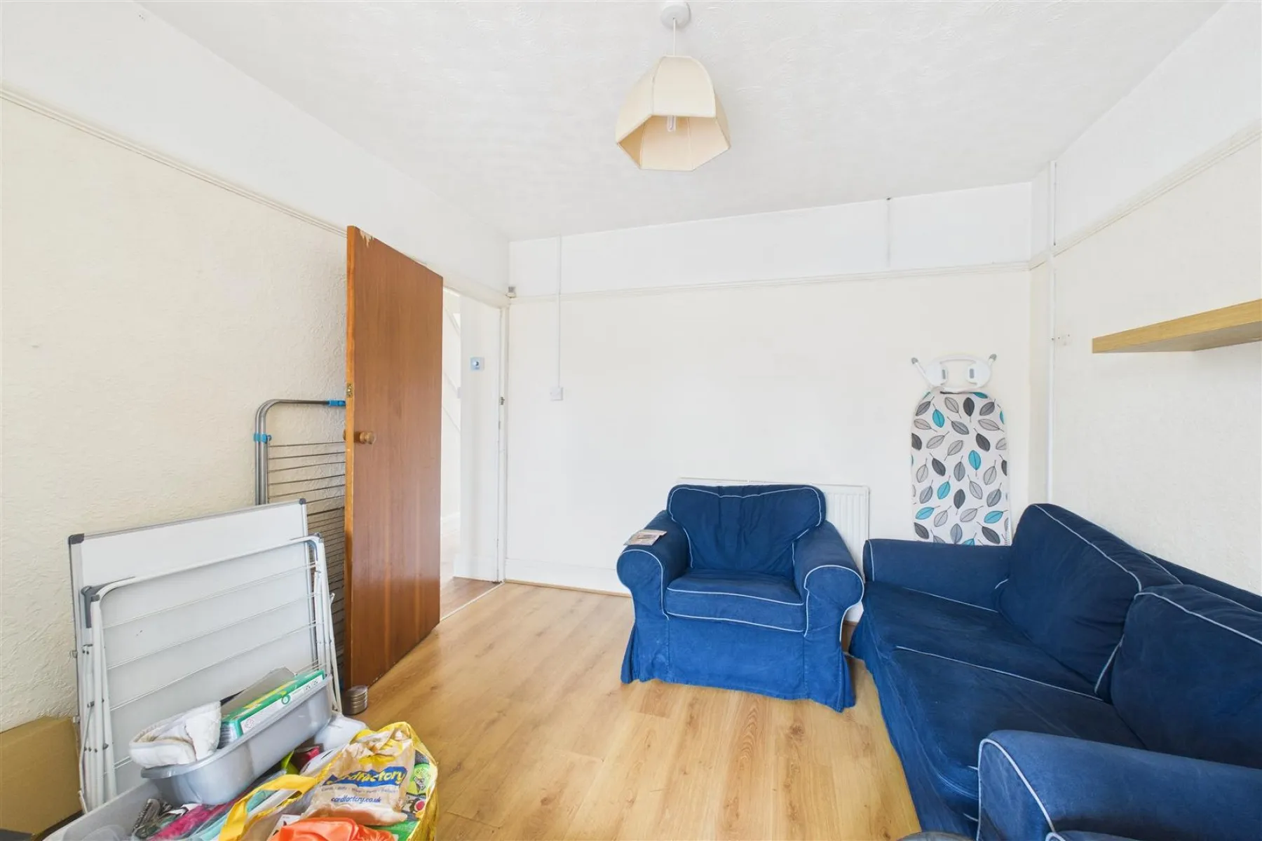 UPDATING | EX RENTAL | FILTON, 3 bedroom, House - Terraced - 34060374