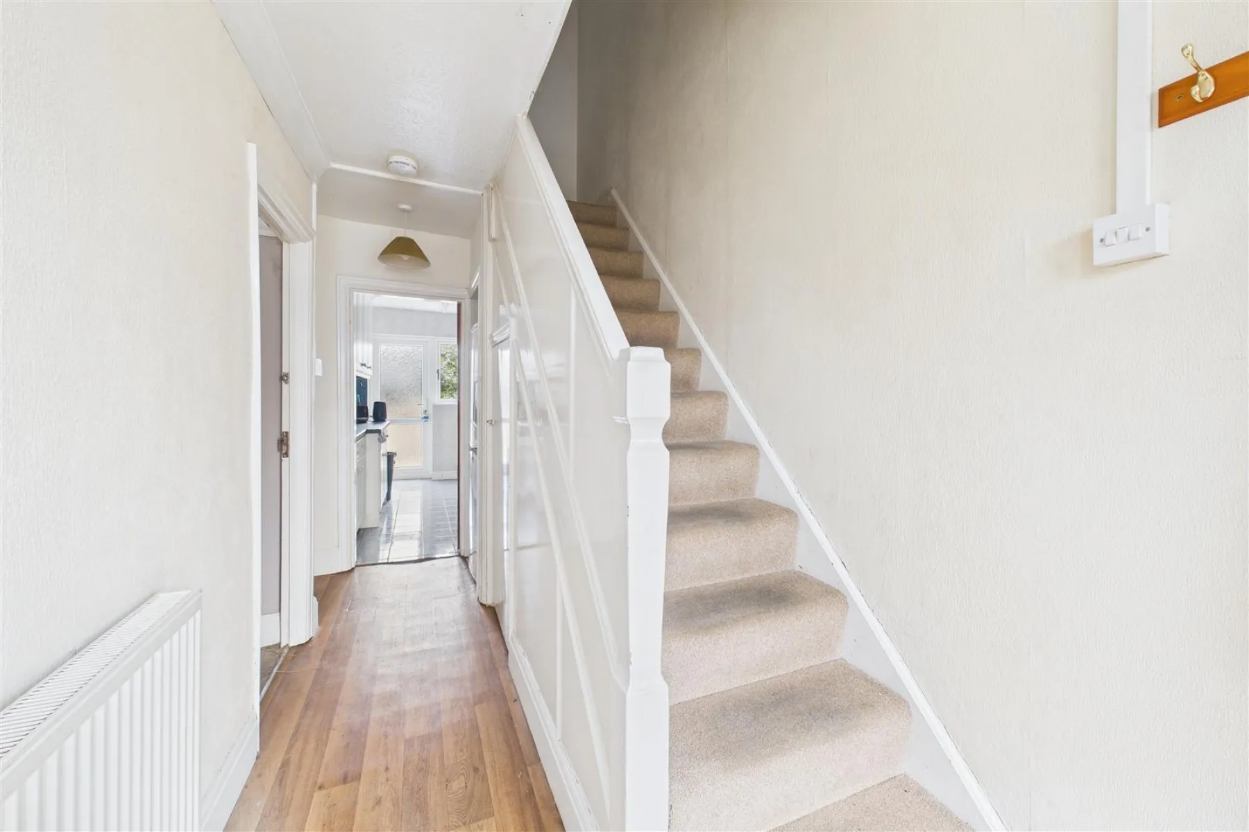 UPDATING | EX RENTAL | FILTON, 3 bedroom, House - Terraced - 34060374