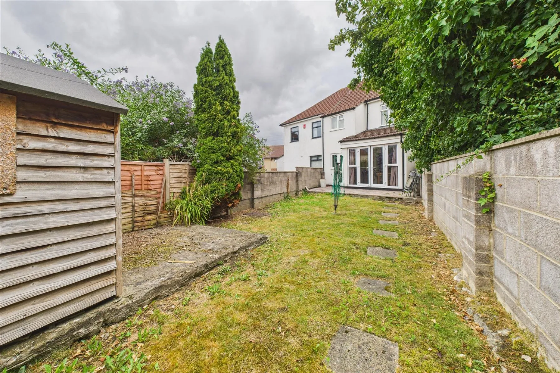 UPDATING | EX RENTAL | FILTON, 3 bedroom, House - Terraced - 34060374
