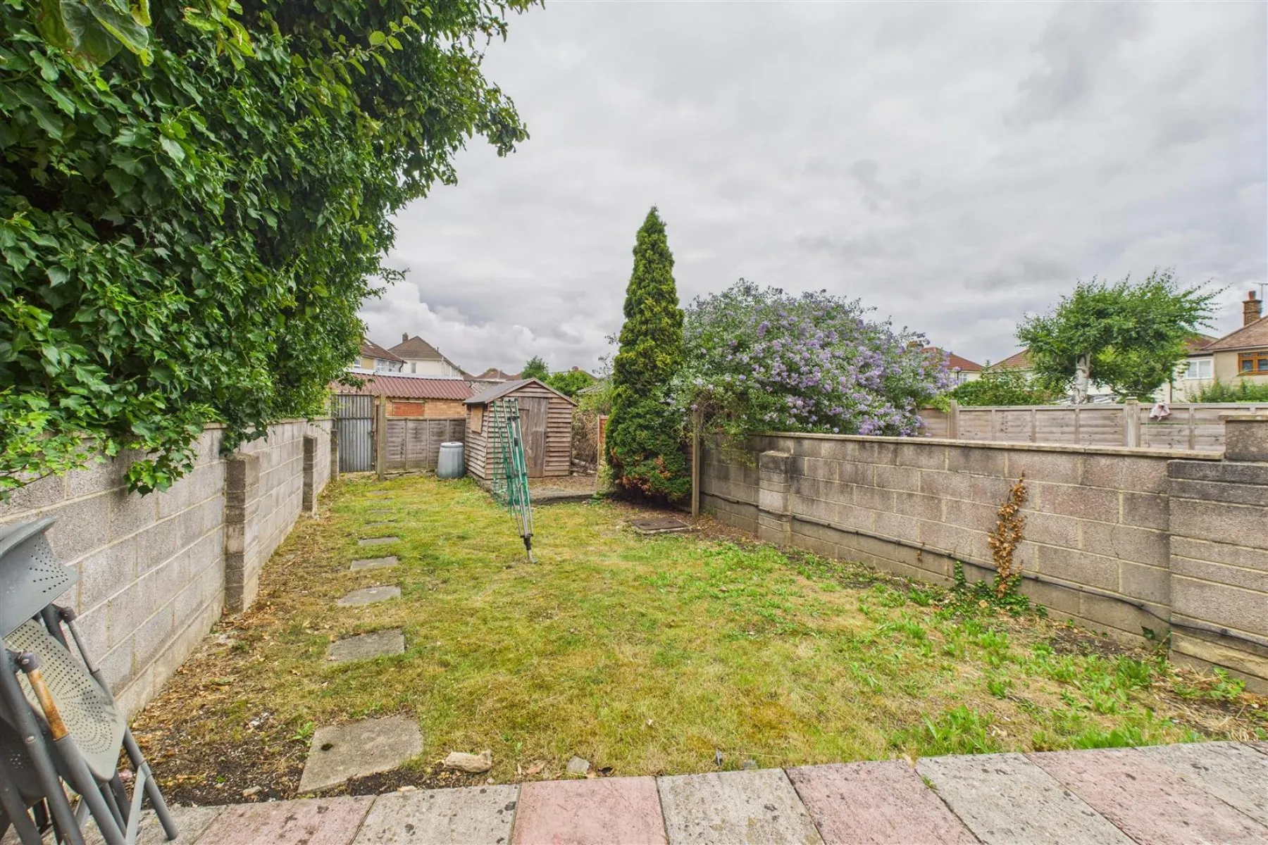 UPDATING | EX RENTAL | FILTON, 3 bedroom, House - Terraced - 34060374