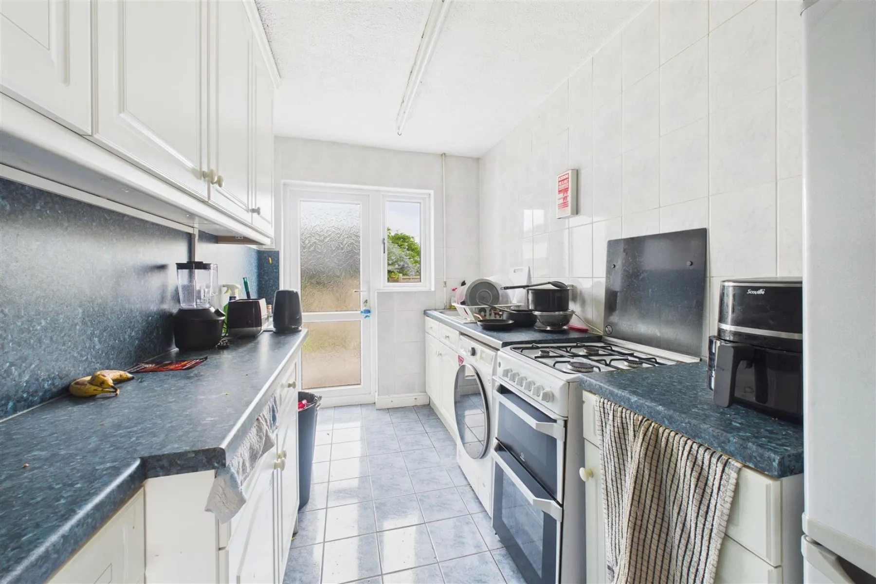 UPDATING | EX RENTAL | FILTON, 3 bedroom, House - Terraced - 34060374