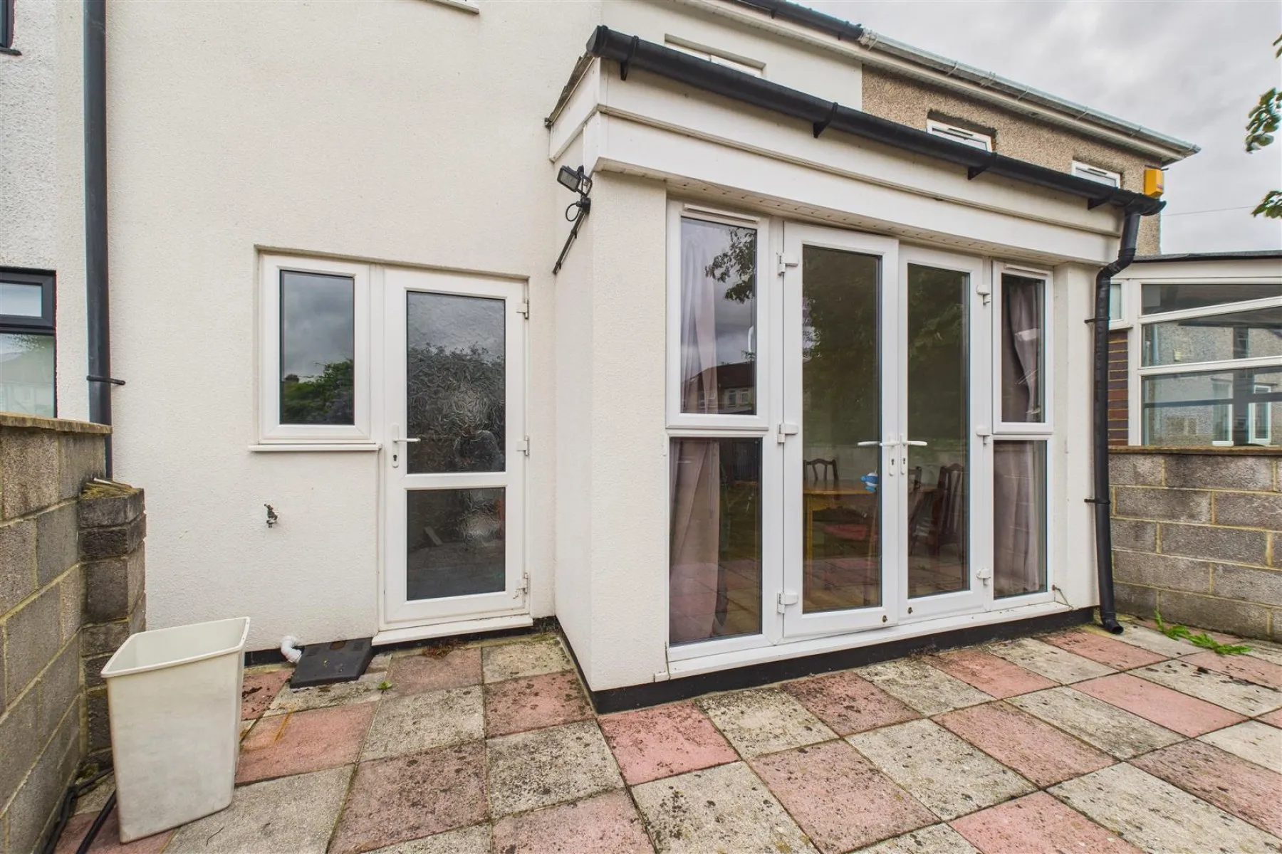 UPDATING | EX RENTAL | FILTON, 3 bedroom, House - Terraced - 34060374