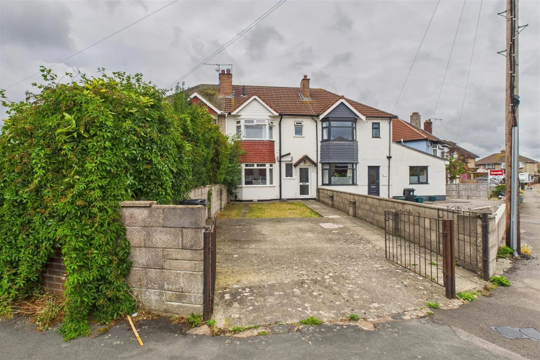 UPDATING | EX RENTAL | FILTON, 3 bedroom, House - Terraced - 34060374