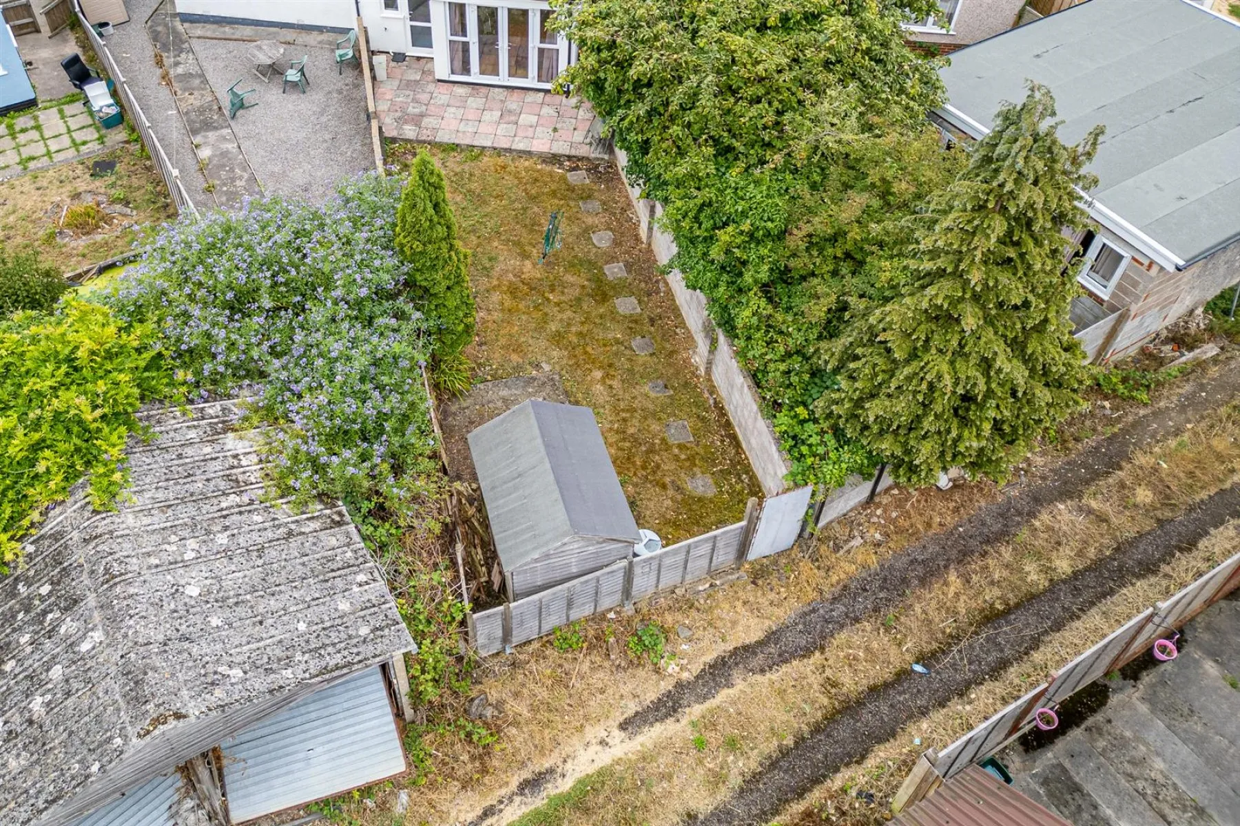 UPDATING | EX RENTAL | FILTON, 3 bedroom, House - Terraced - 34060374