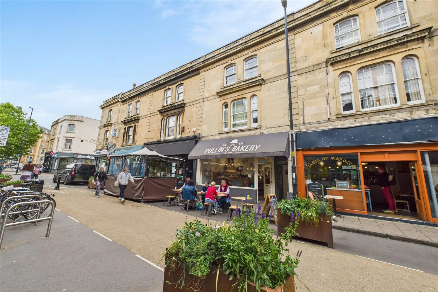 MIXED USE INVESTMENT | COTHAM HILL, 5 bedroom, House - 33891436