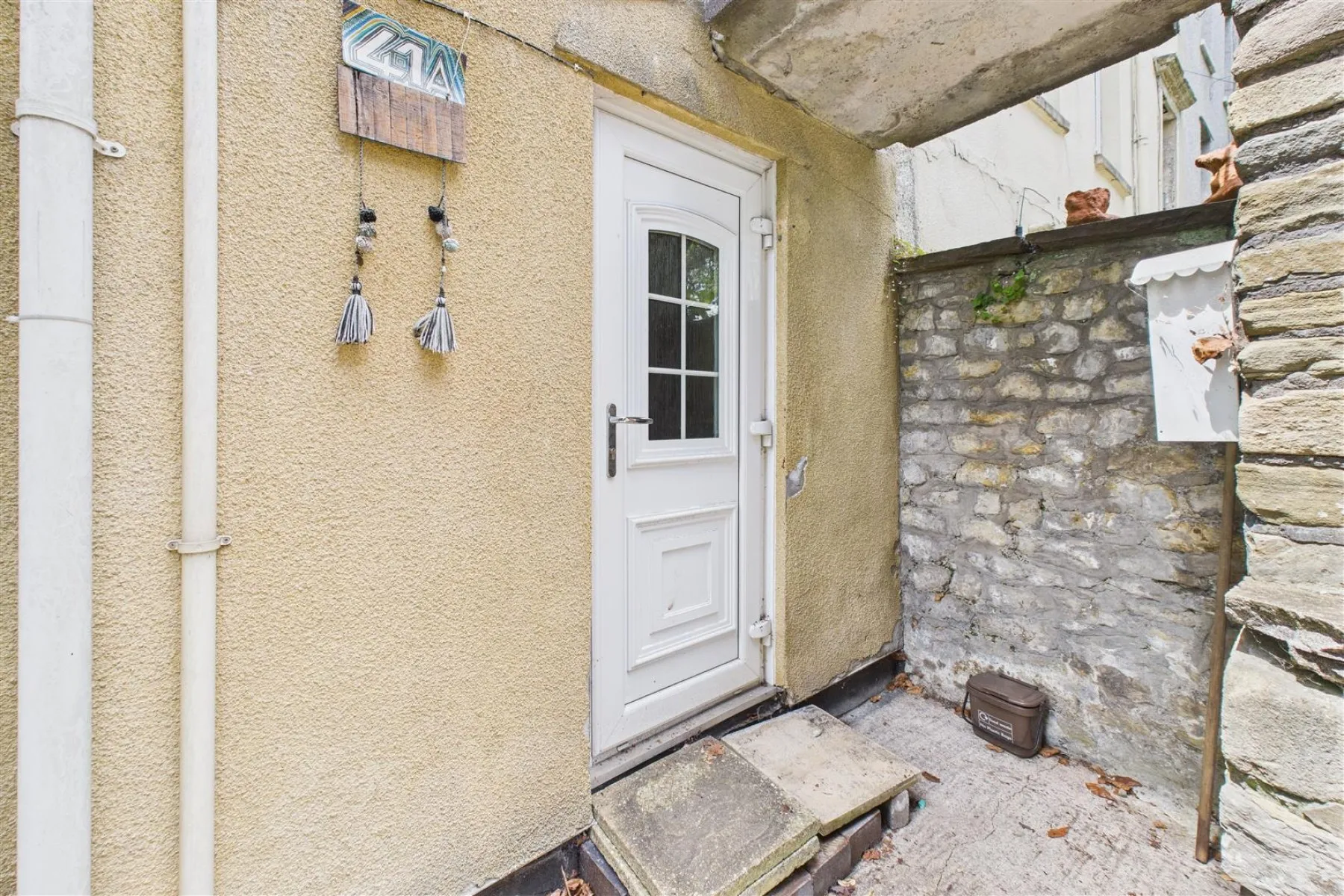 FREEHOLD BLOCK | 4 X FLATS | UPDATING | BS6, 4 bedroom, Flat - 34032277