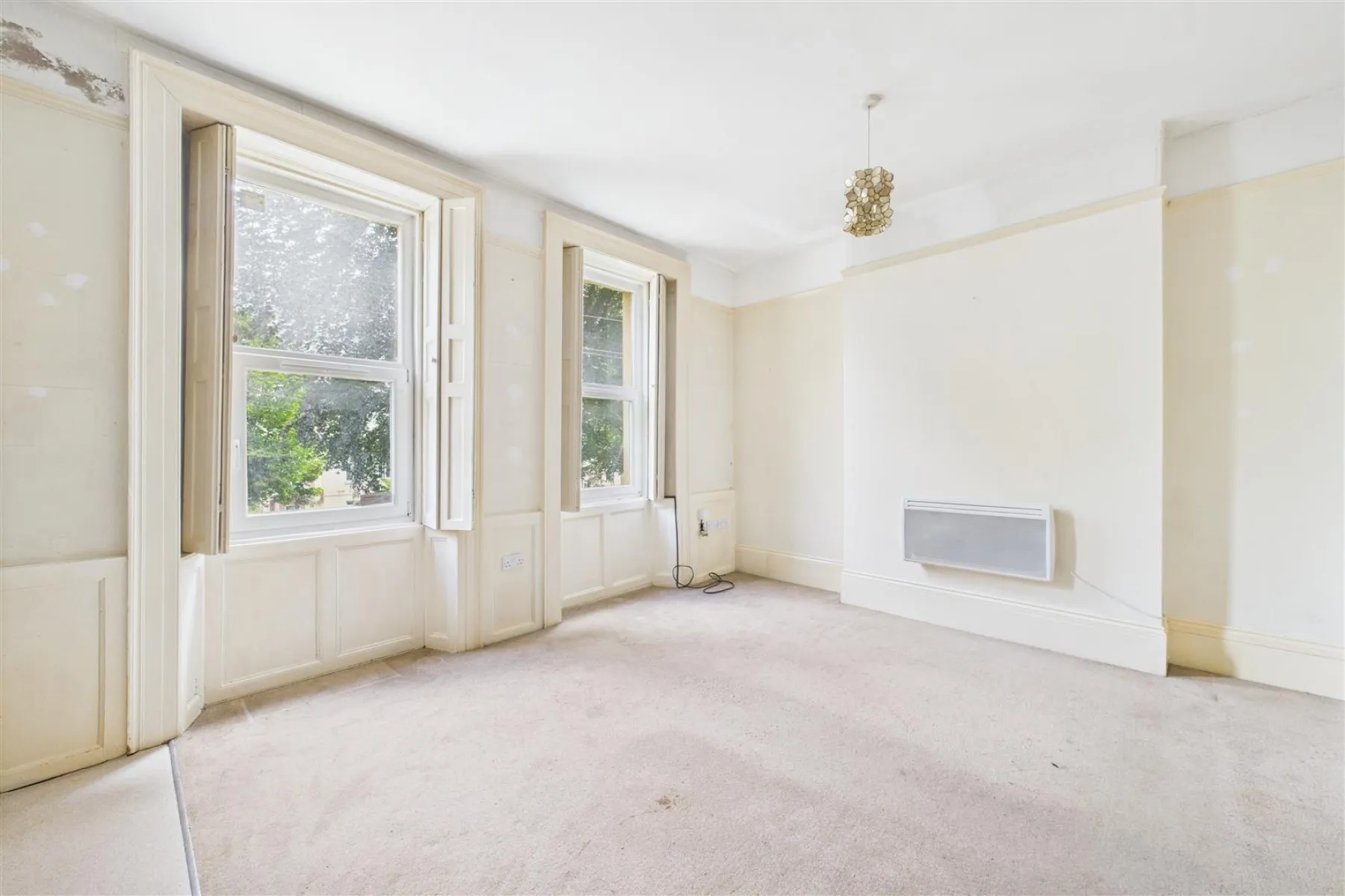 FREEHOLD BLOCK | 4 X FLATS | UPDATING | BS6, 4 bedroom, Flat - 34032277
