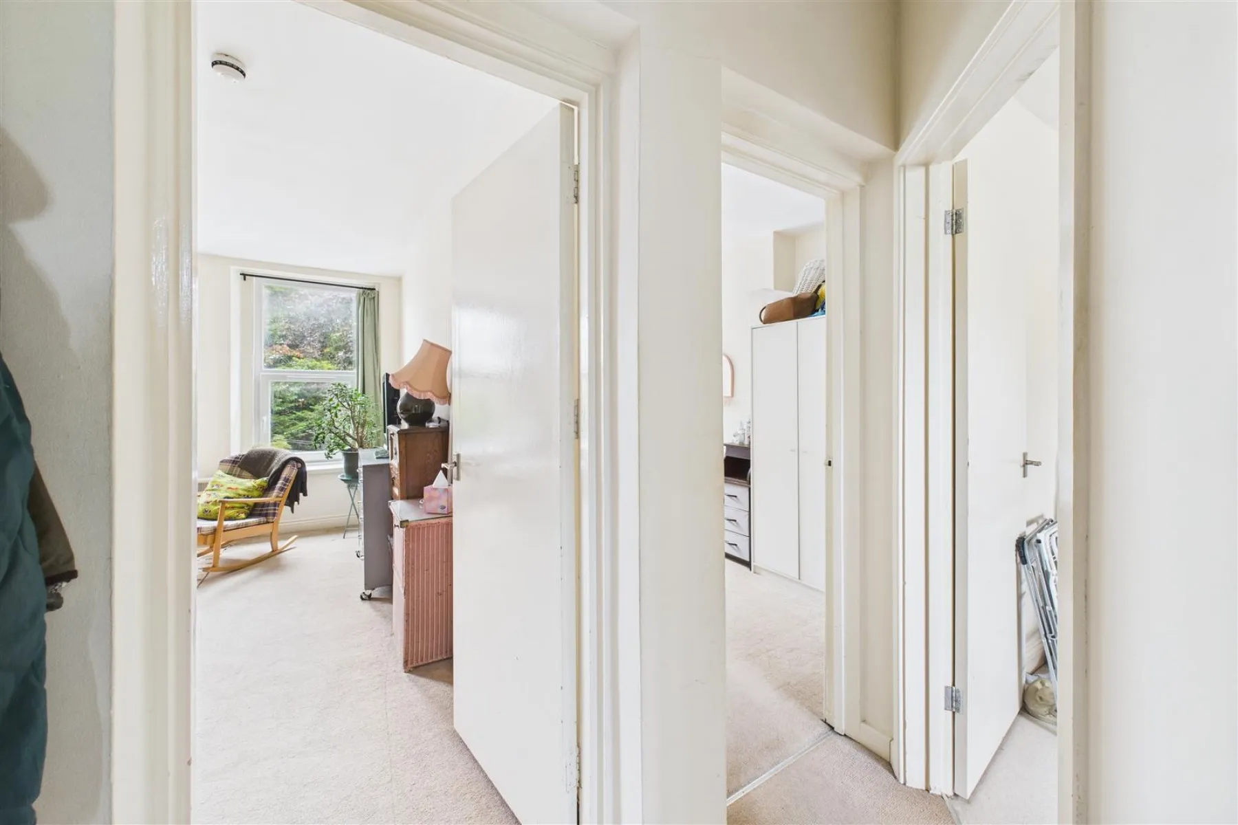 FREEHOLD BLOCK | 4 X FLATS | UPDATING | BS6, 4 bedroom, Flat - 34032277